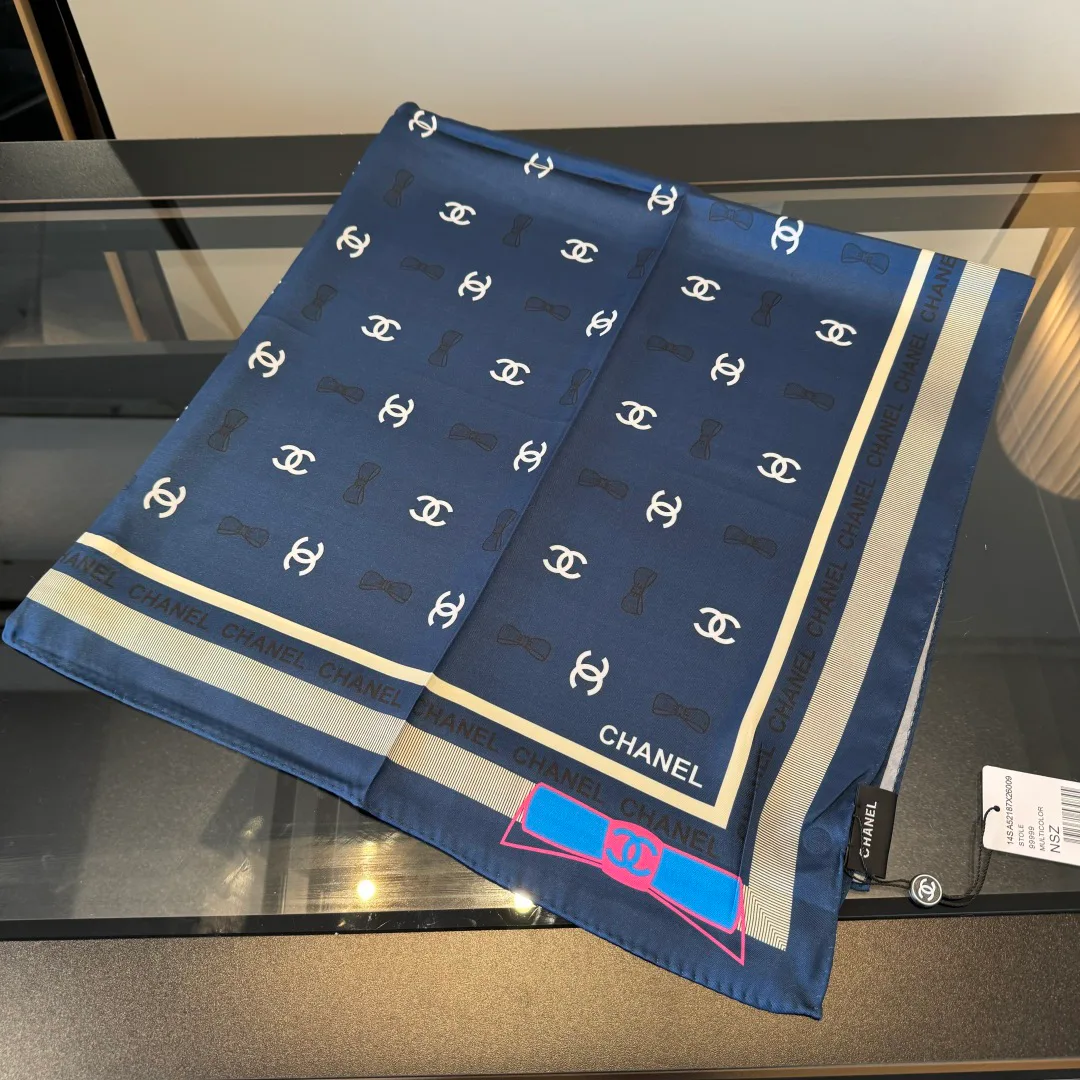 Платки Chanel 11469228