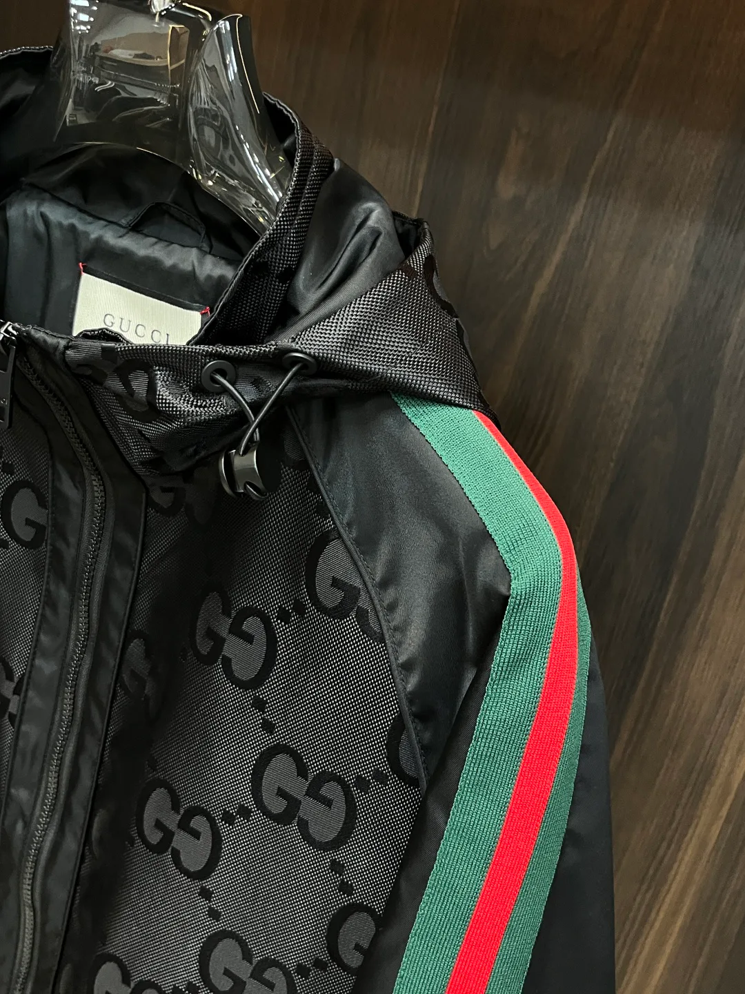 Куртки И Пуховики Мужские Gucci 11386083