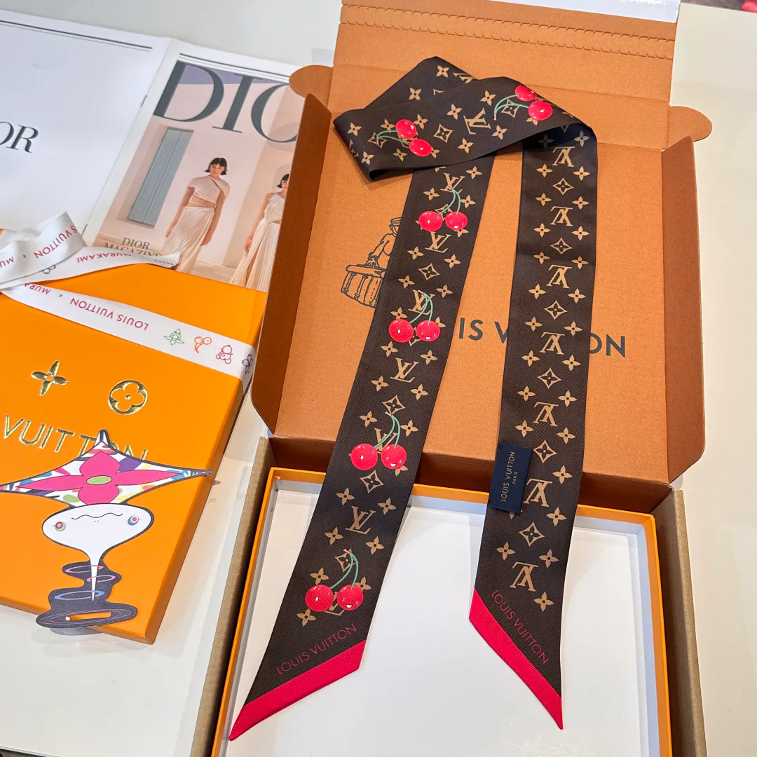 Платки Louis Vuitton 12918495