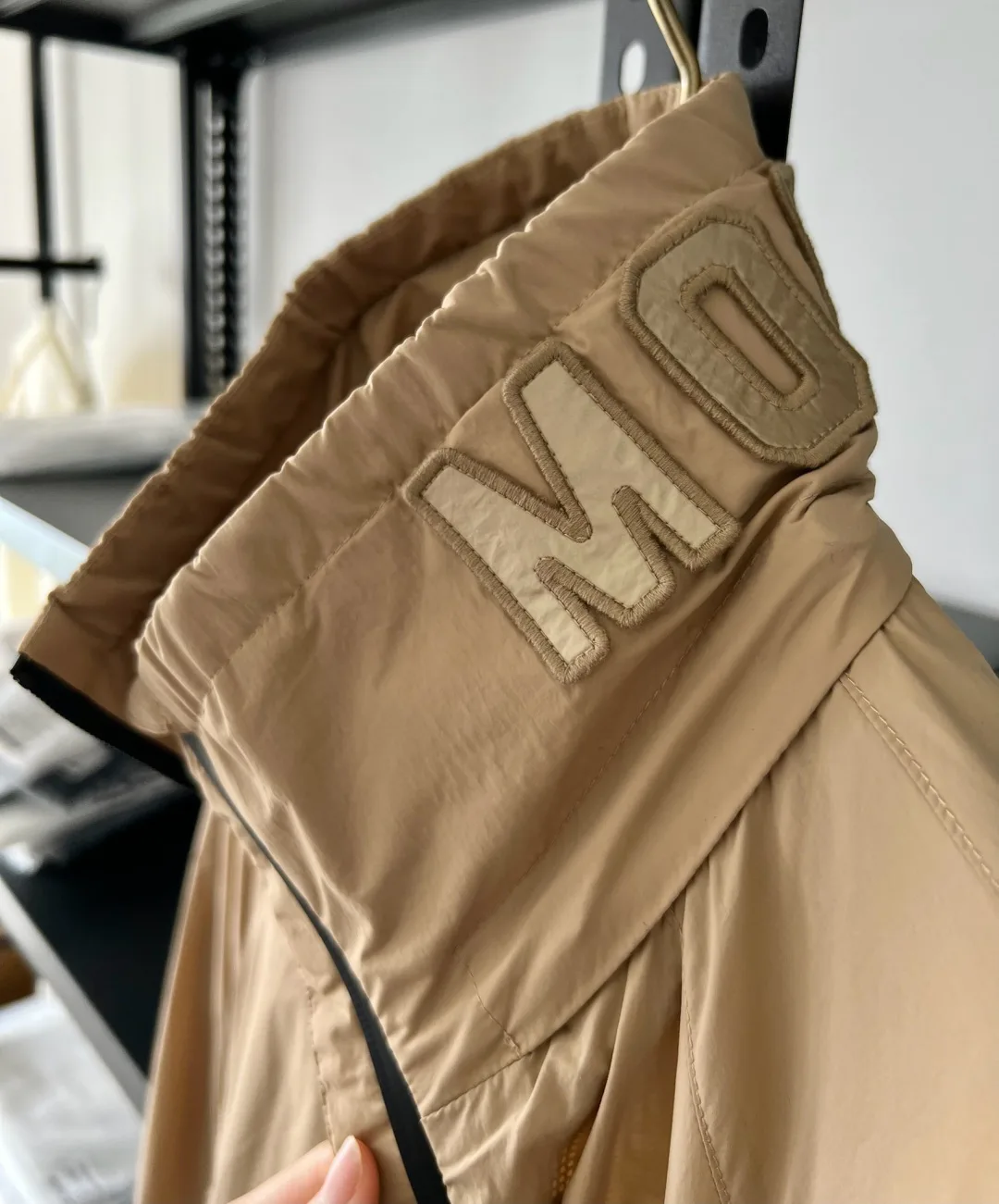 Куртки И Пуховики Женские Moncler 11489421