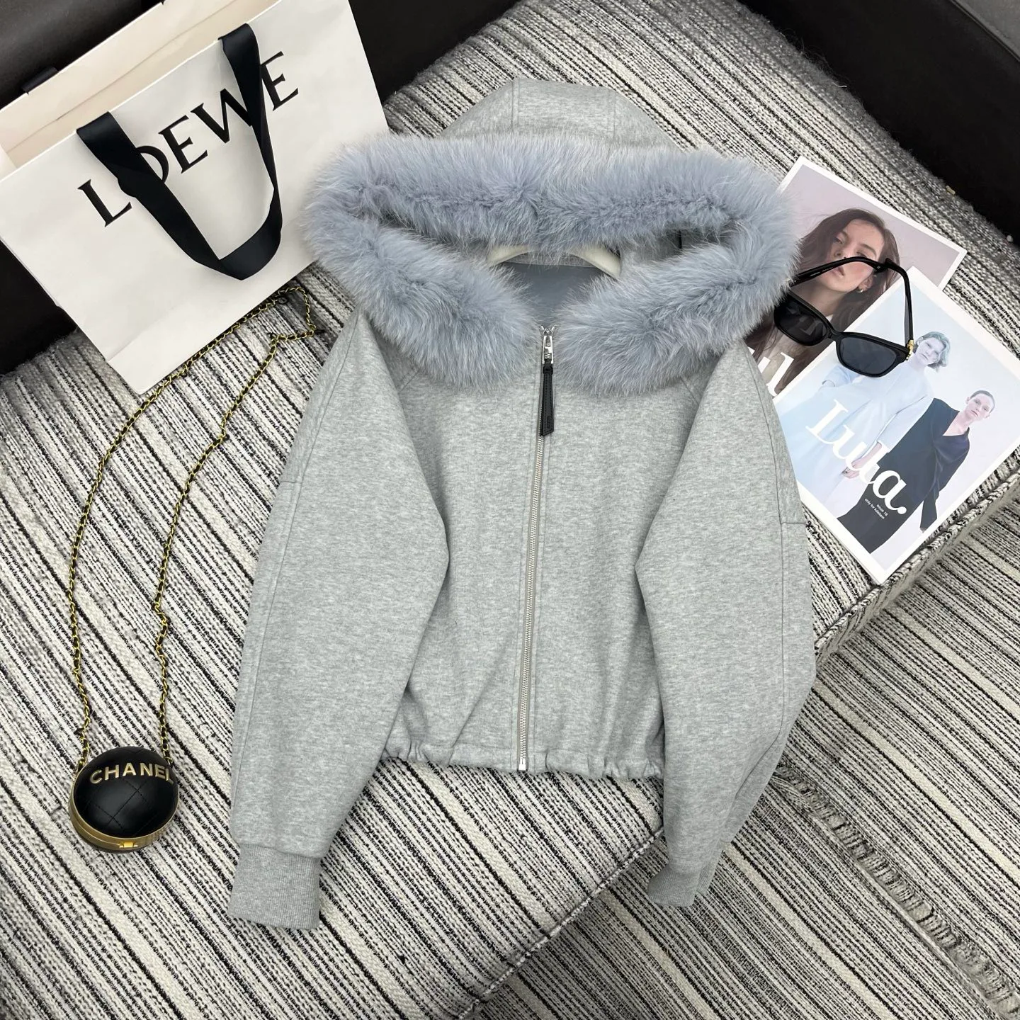 Костюмы Женские Loewe 863630