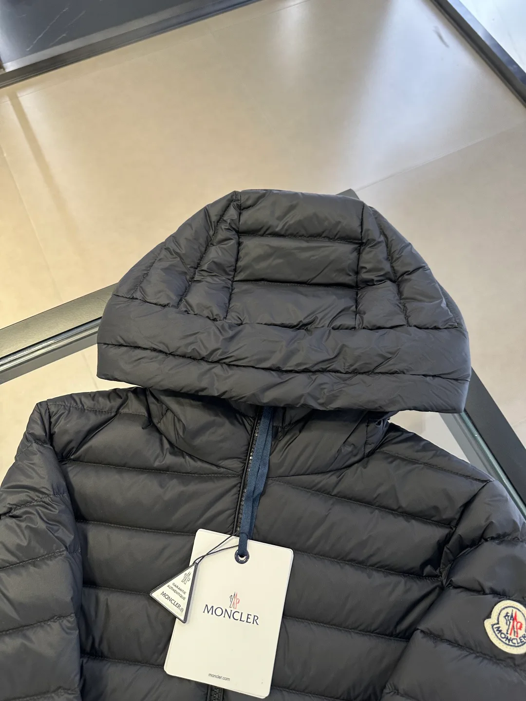 Куртки И Пуховики Женские Moncler 19572756