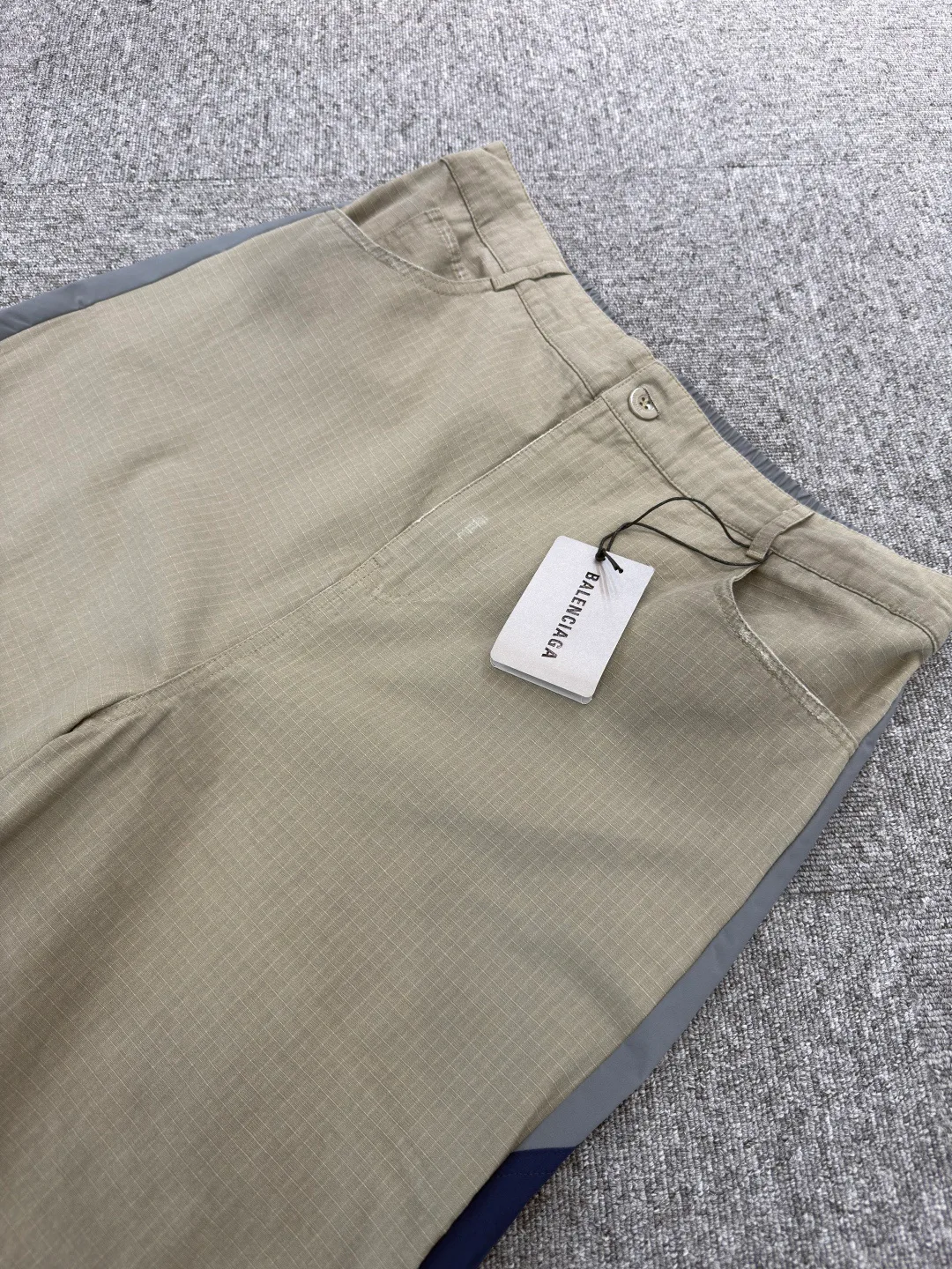 Брюки Мужские Balenciaga 11554001