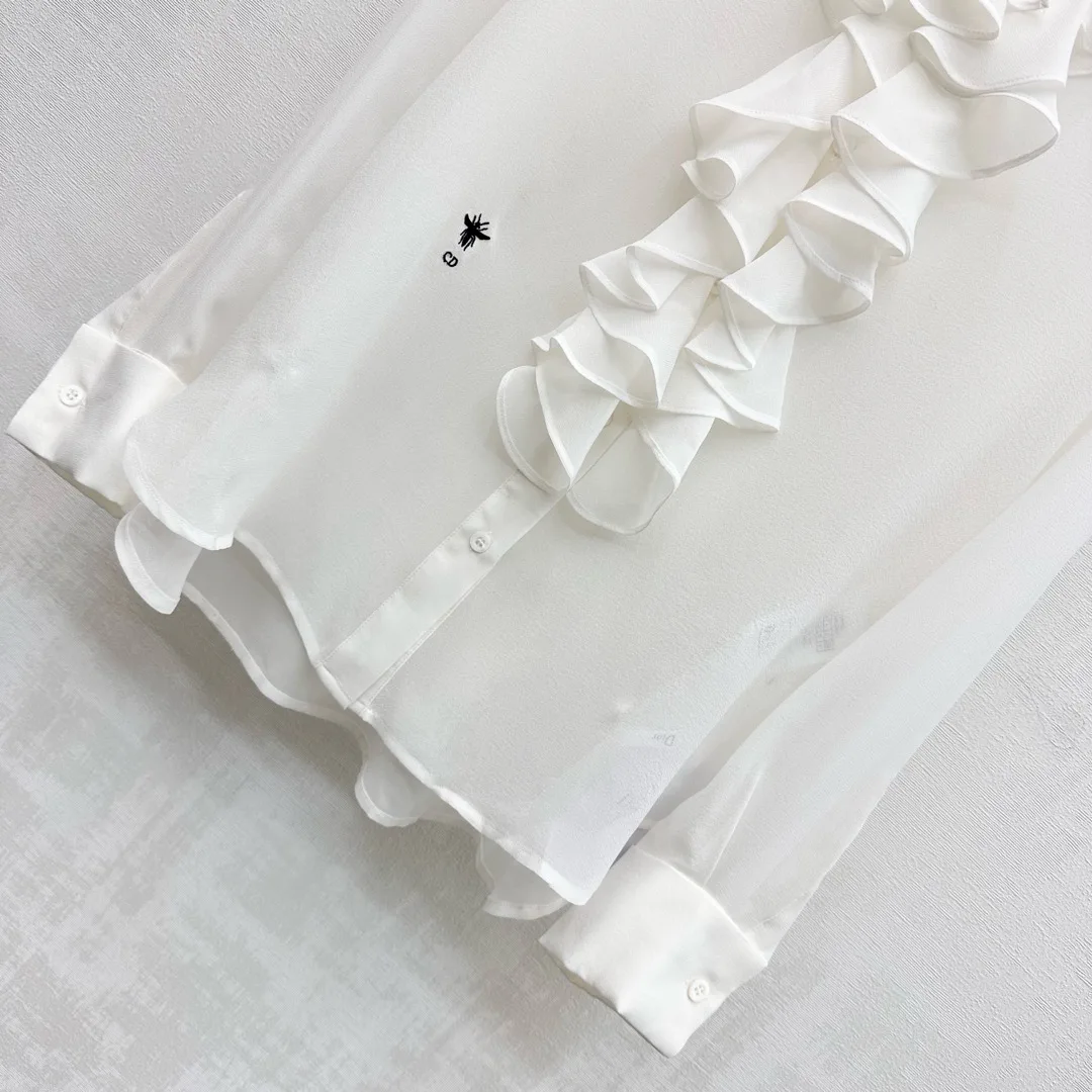 Рубашки Женские Christian Dior 1267516