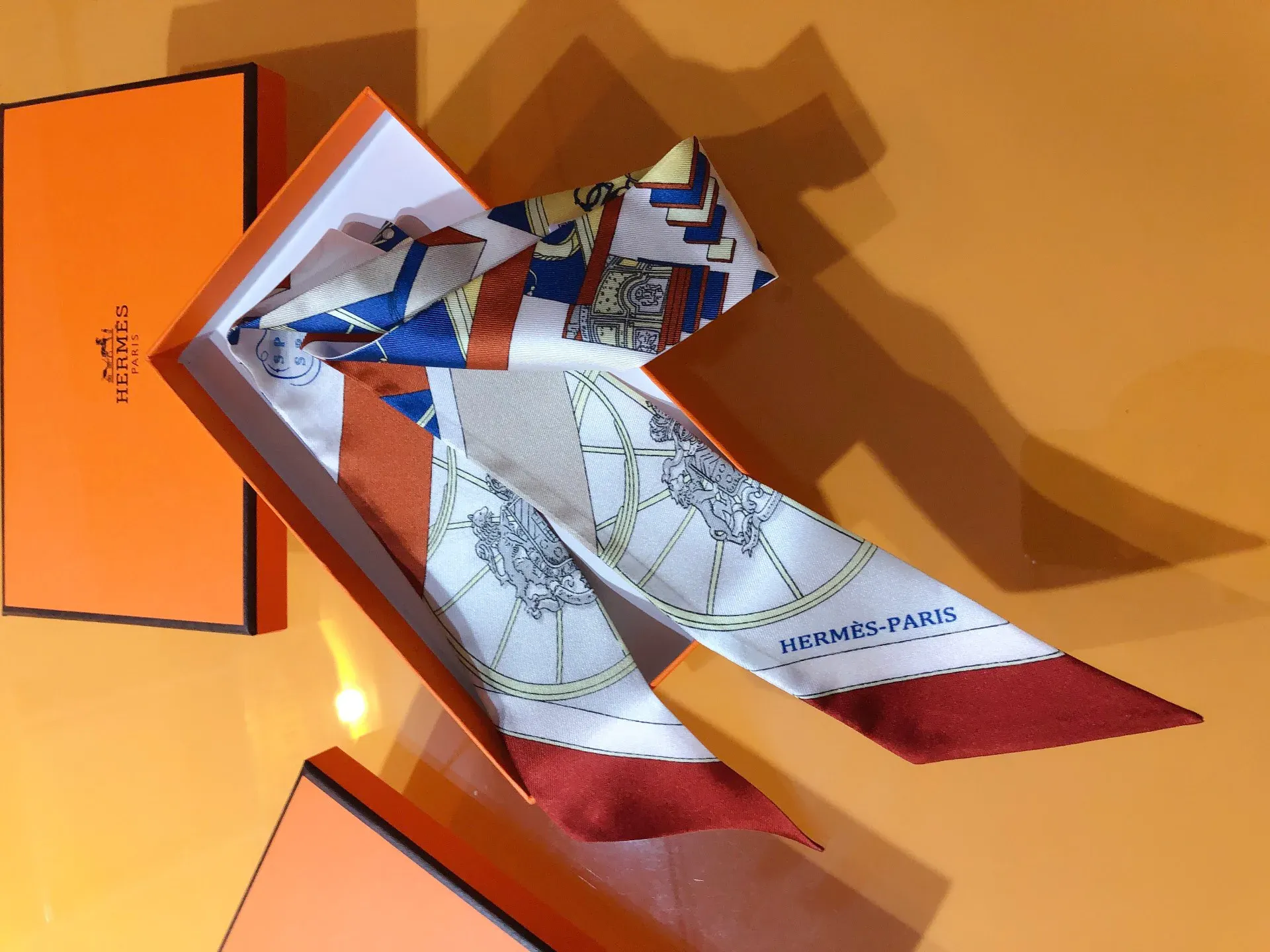 Платки Hermes 2588588