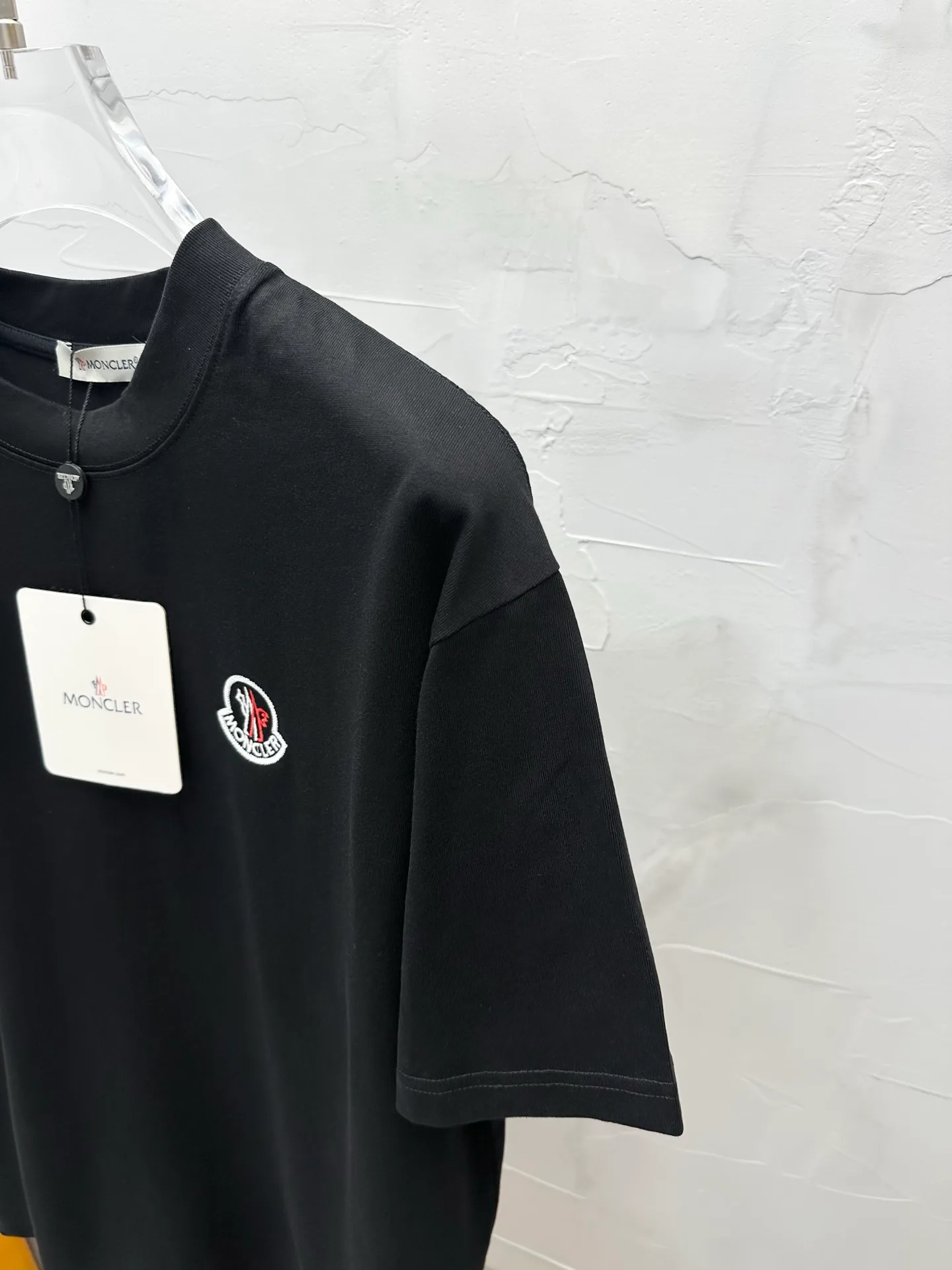 Футболки Мужские Moncler 12730098