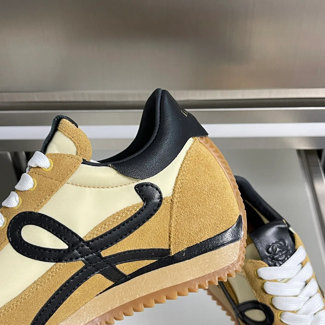 Кроссовки Женские Loewe 1607376