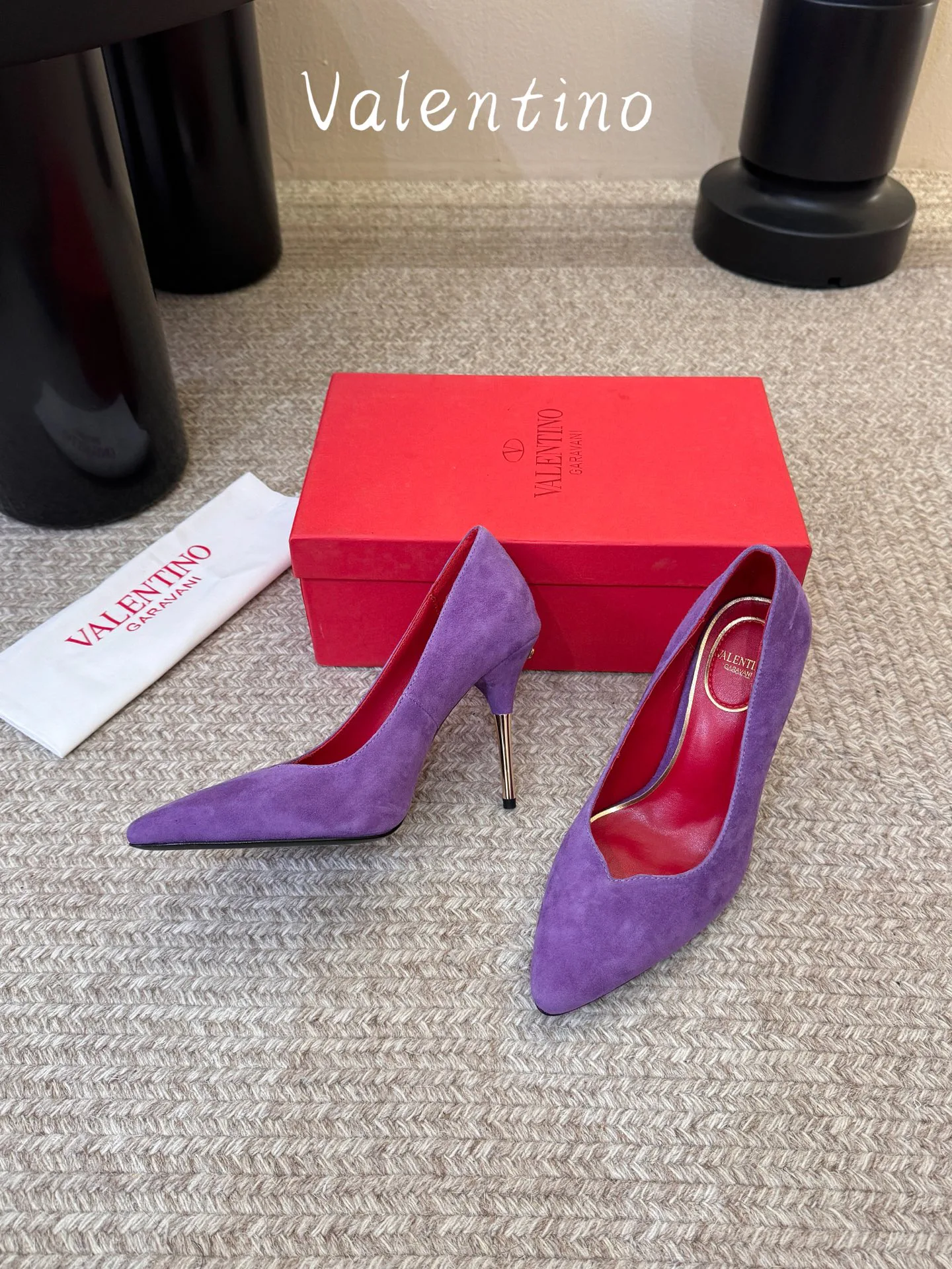 Туфли Женские Valentino 17932606