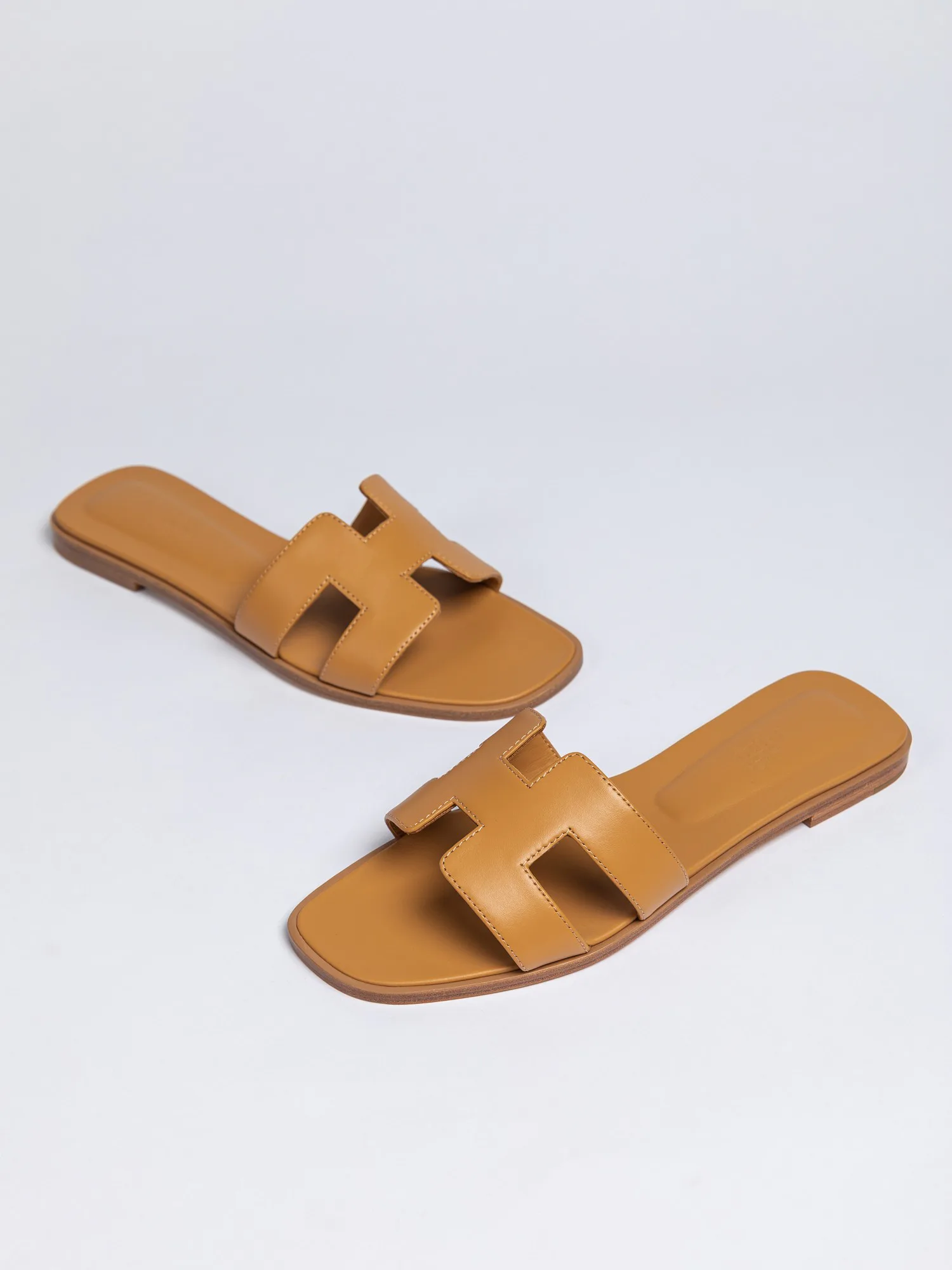Сандалии Женские Hermes 11647921