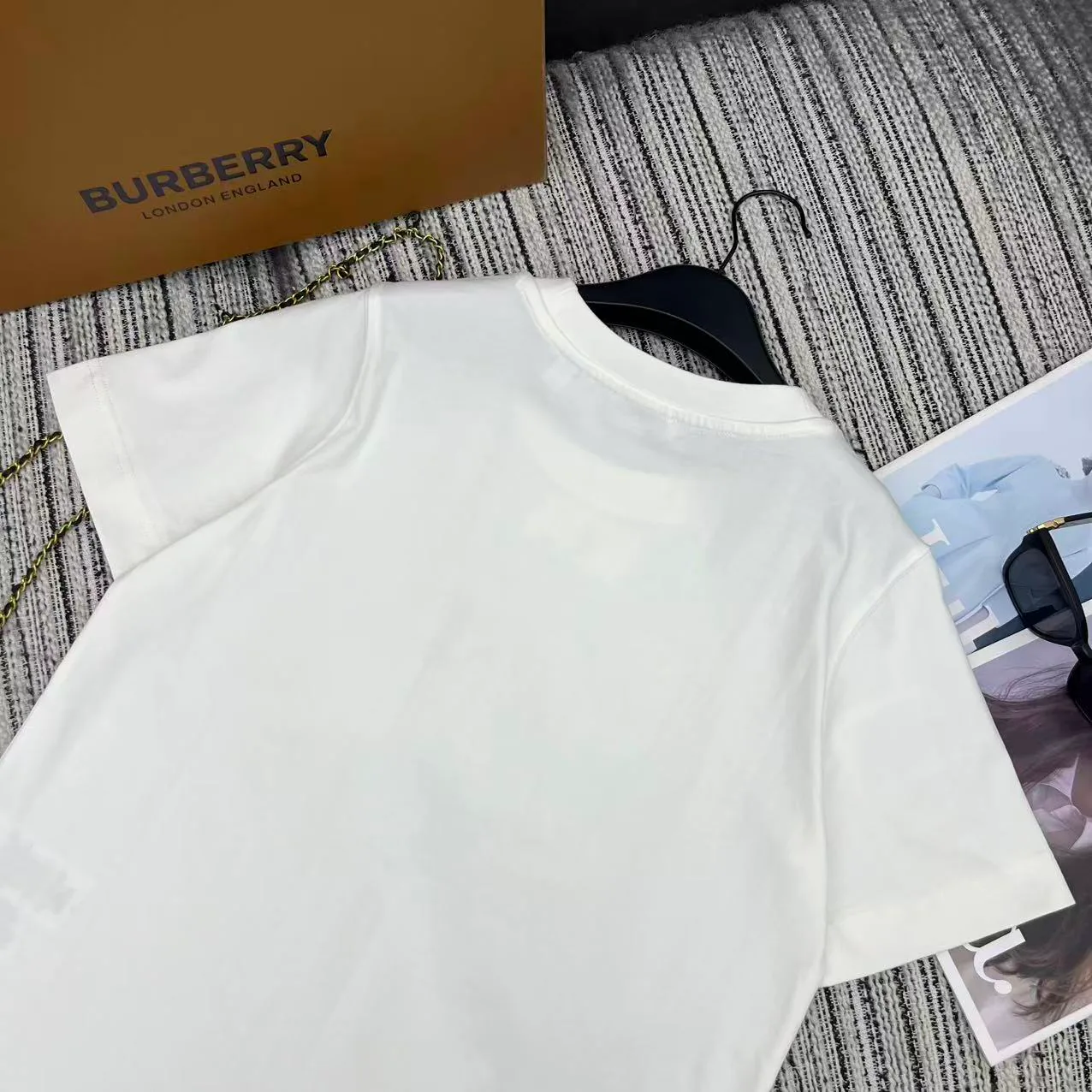 Футболки Женские Burberry 12945578