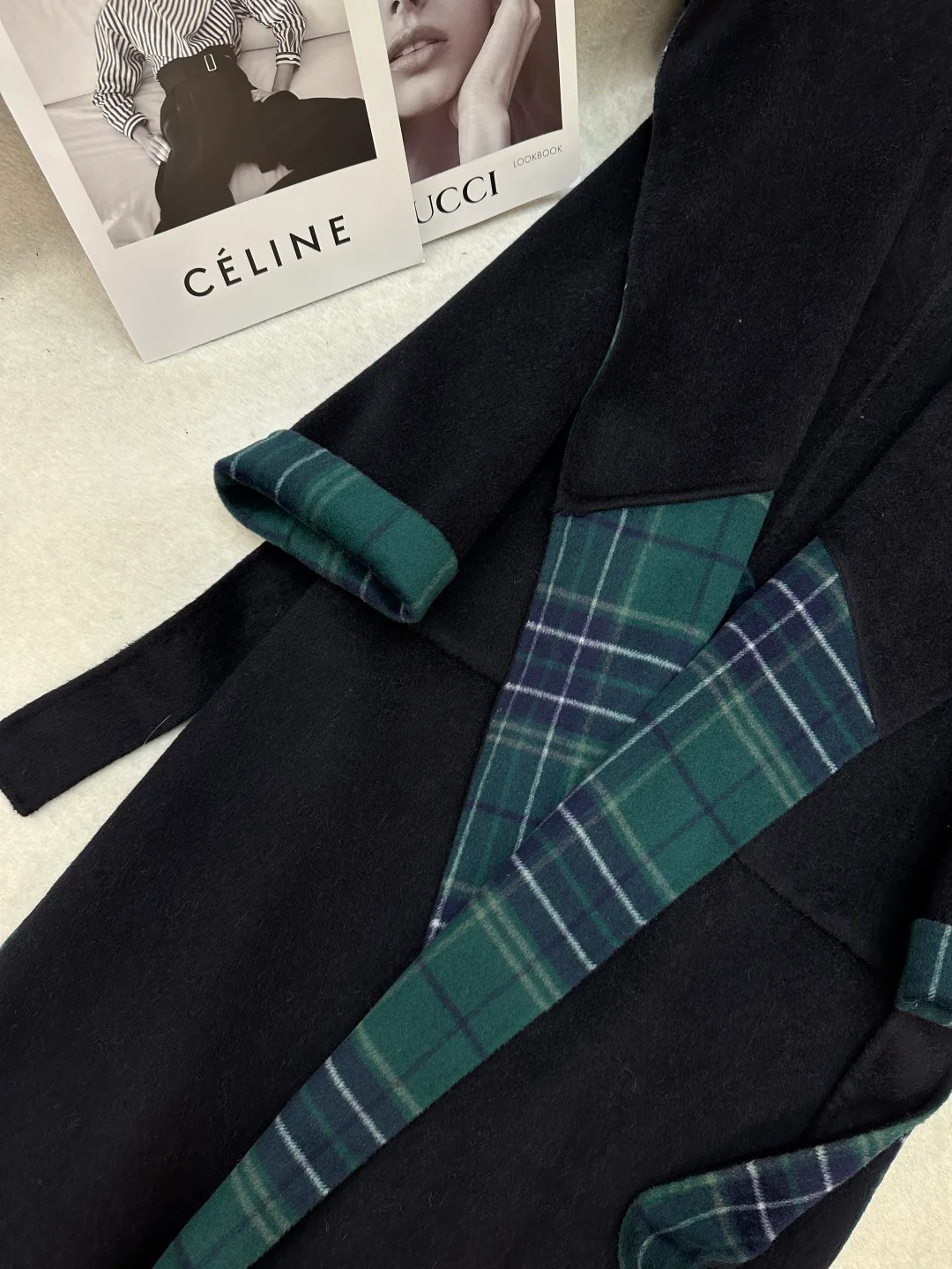 Пальто Женские Loewe 68545