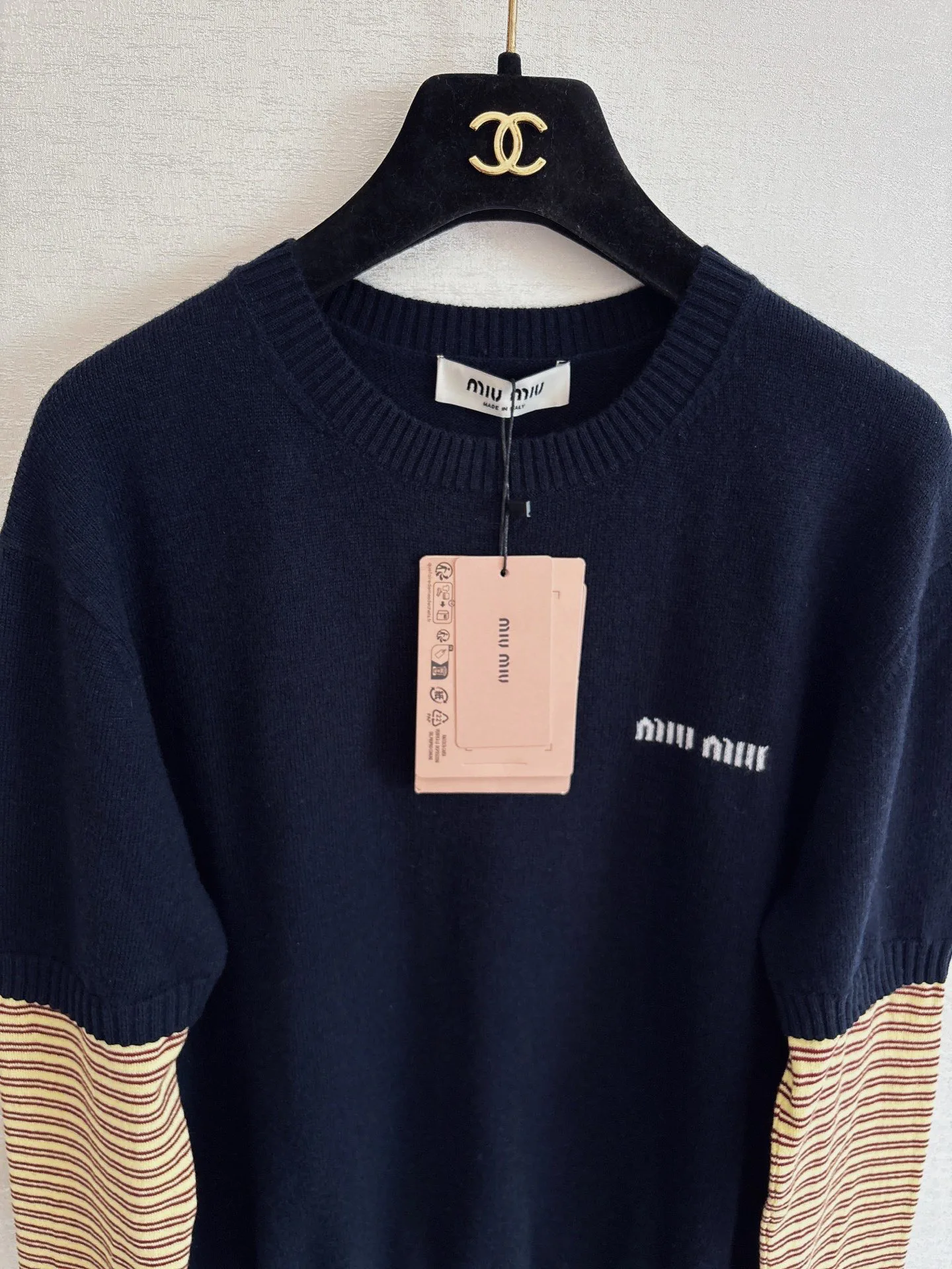 Джемперы И Свитеры Женские Miu Miu 18273444