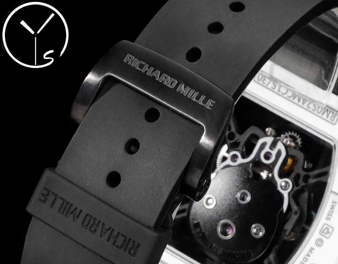 Часы Мужские Richard Mille 11906687