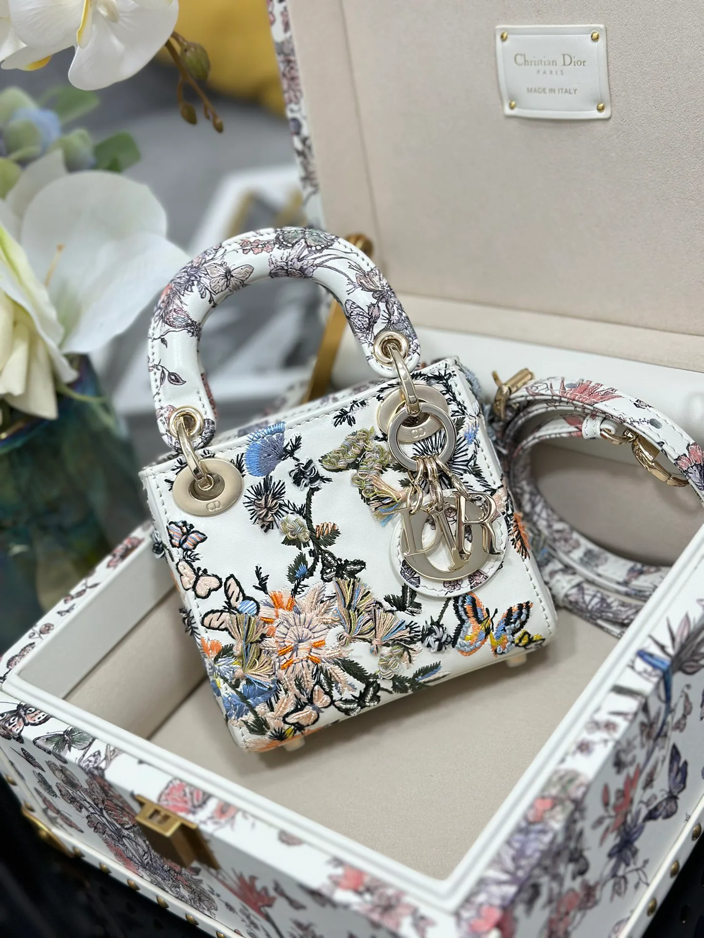 Сумки На Ремне Женские Christian Dior 25574