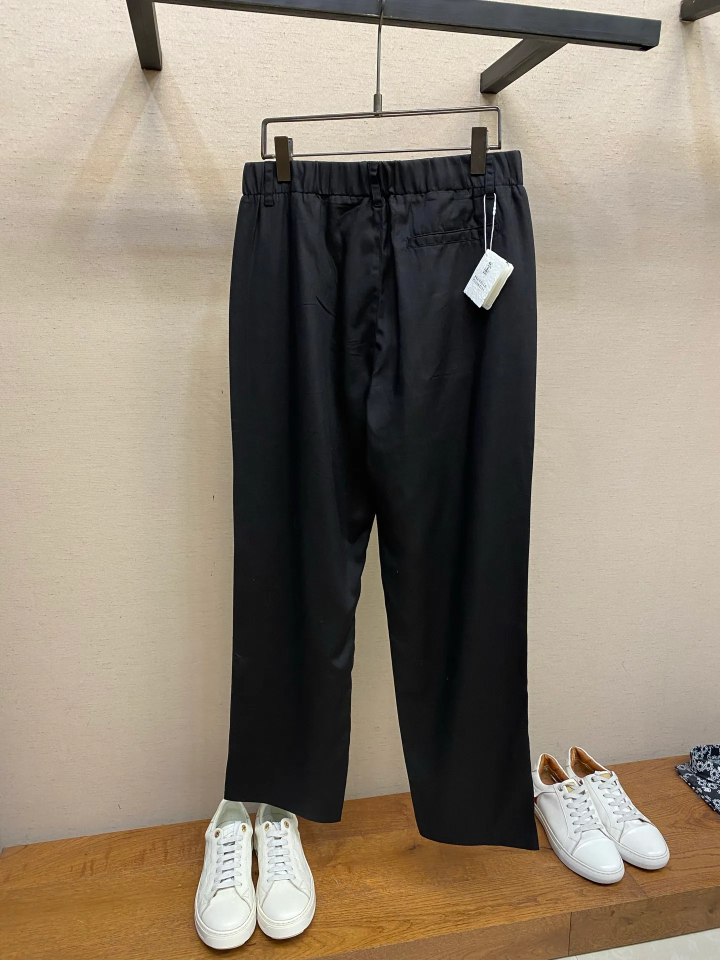 Брюки Мужские Brunello Cucinelli 14193186