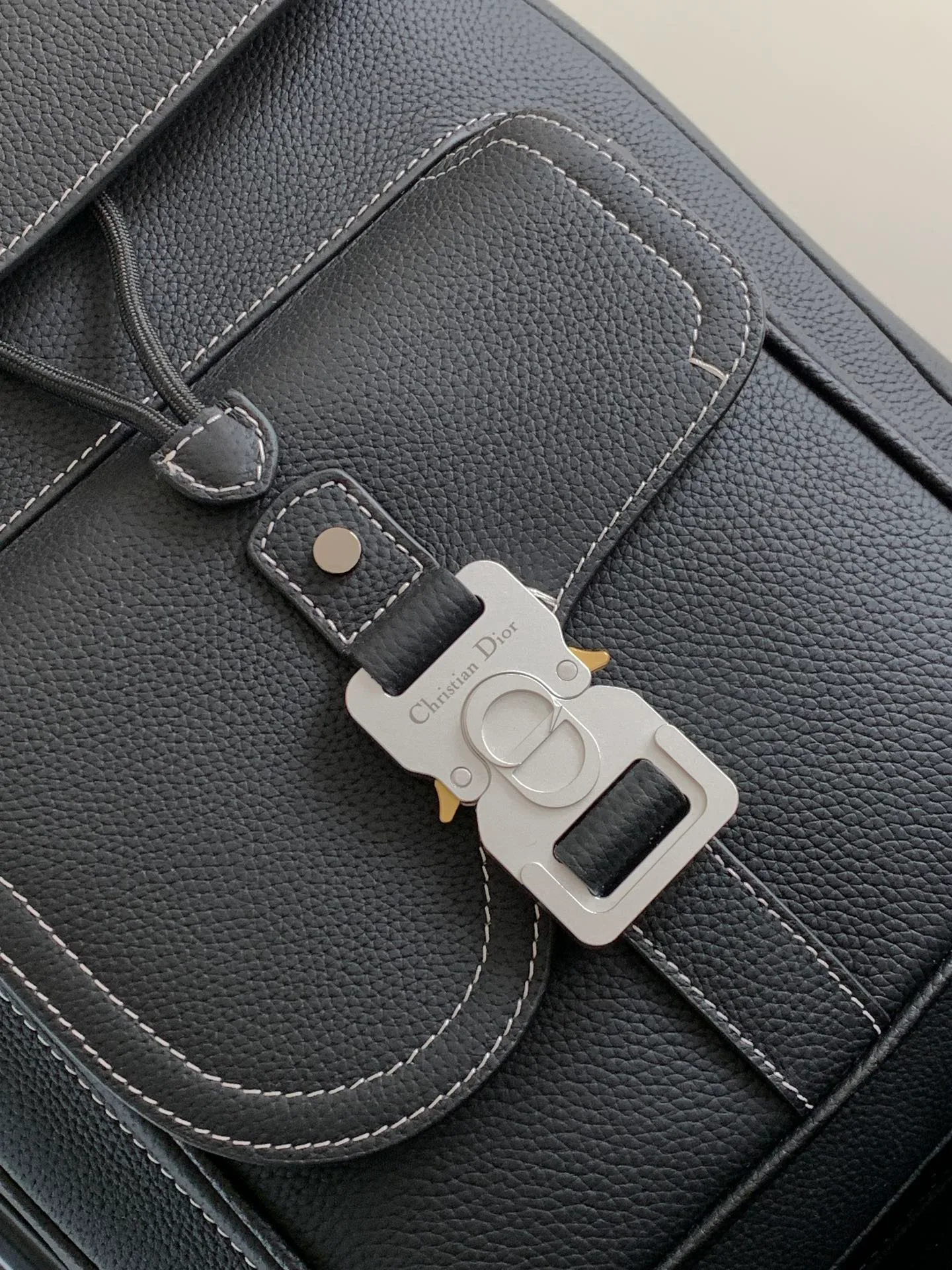 Рюкзаки Мужские Christian Dior 11524918