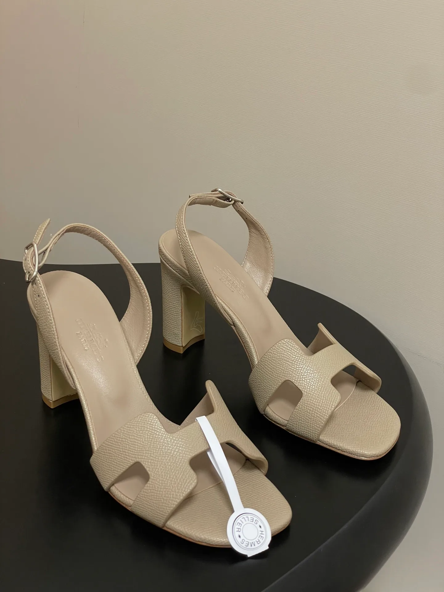 Босоножки Женские Hermes 9182931