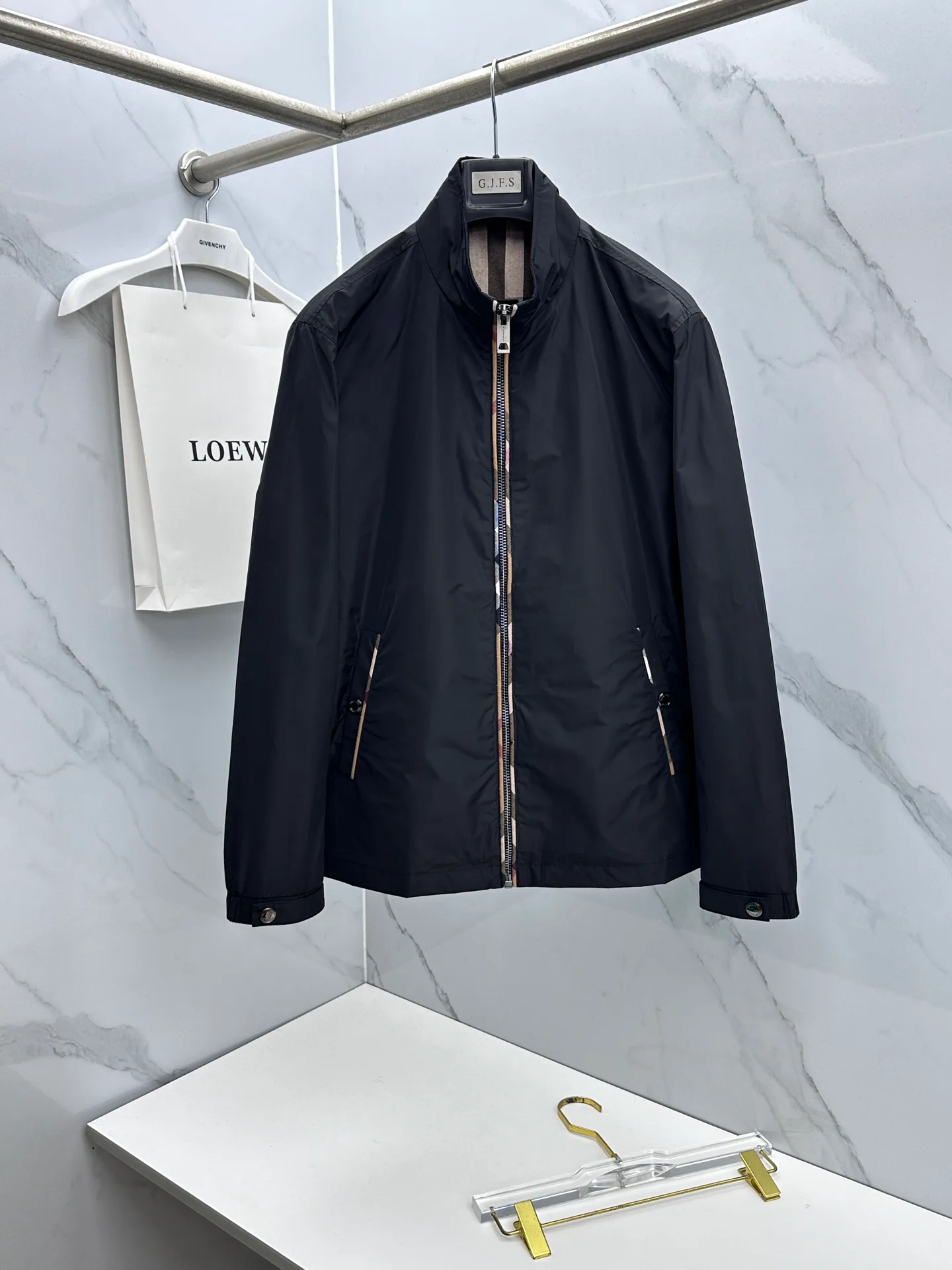 Куртки И Пуховики Мужские Burberry 18246770