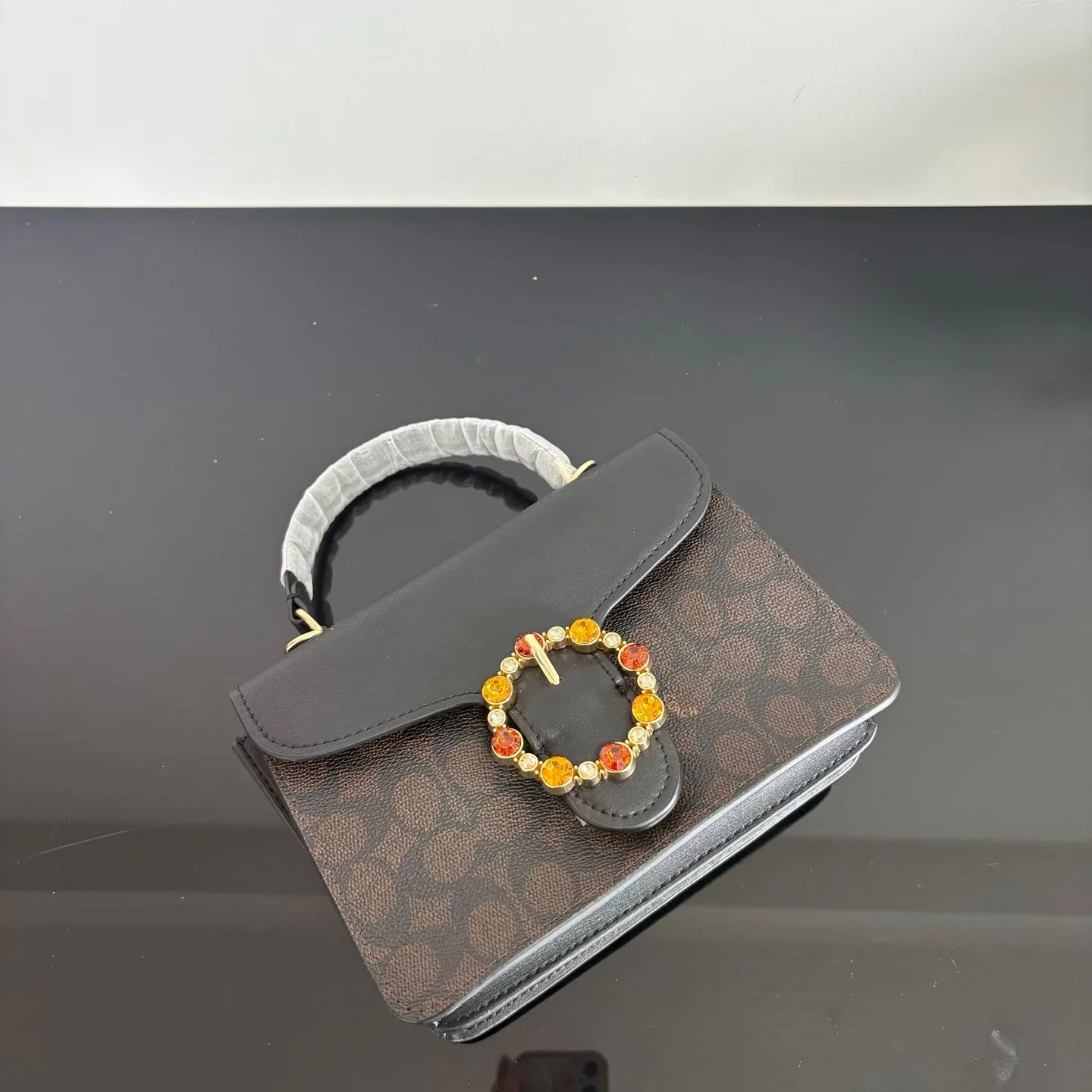 Классические Сумки Женские Coach 11603721