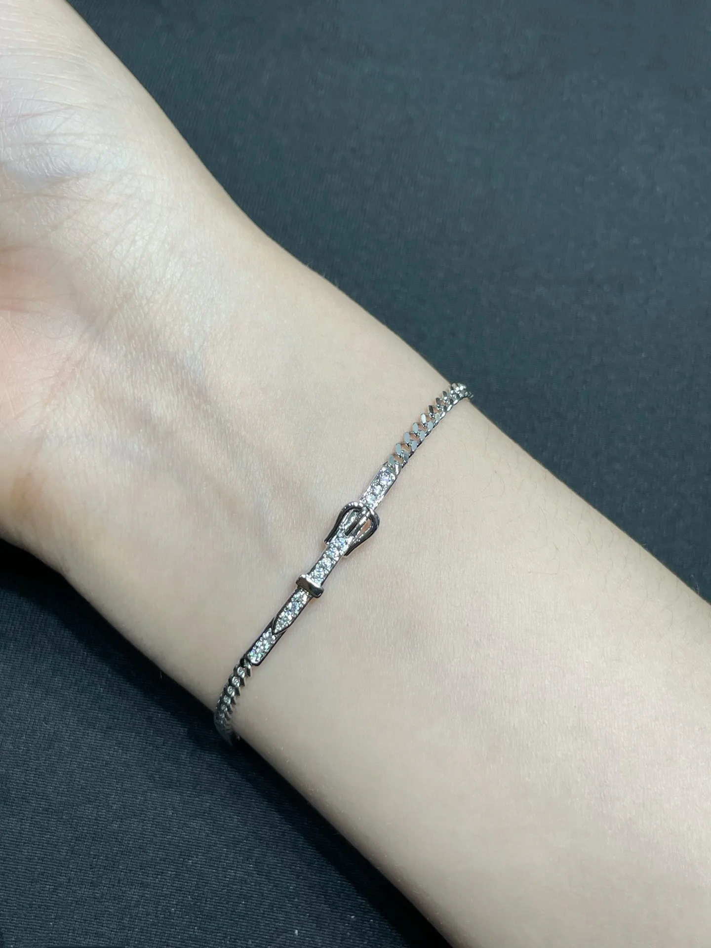 Бижутерия Hermes 17857387