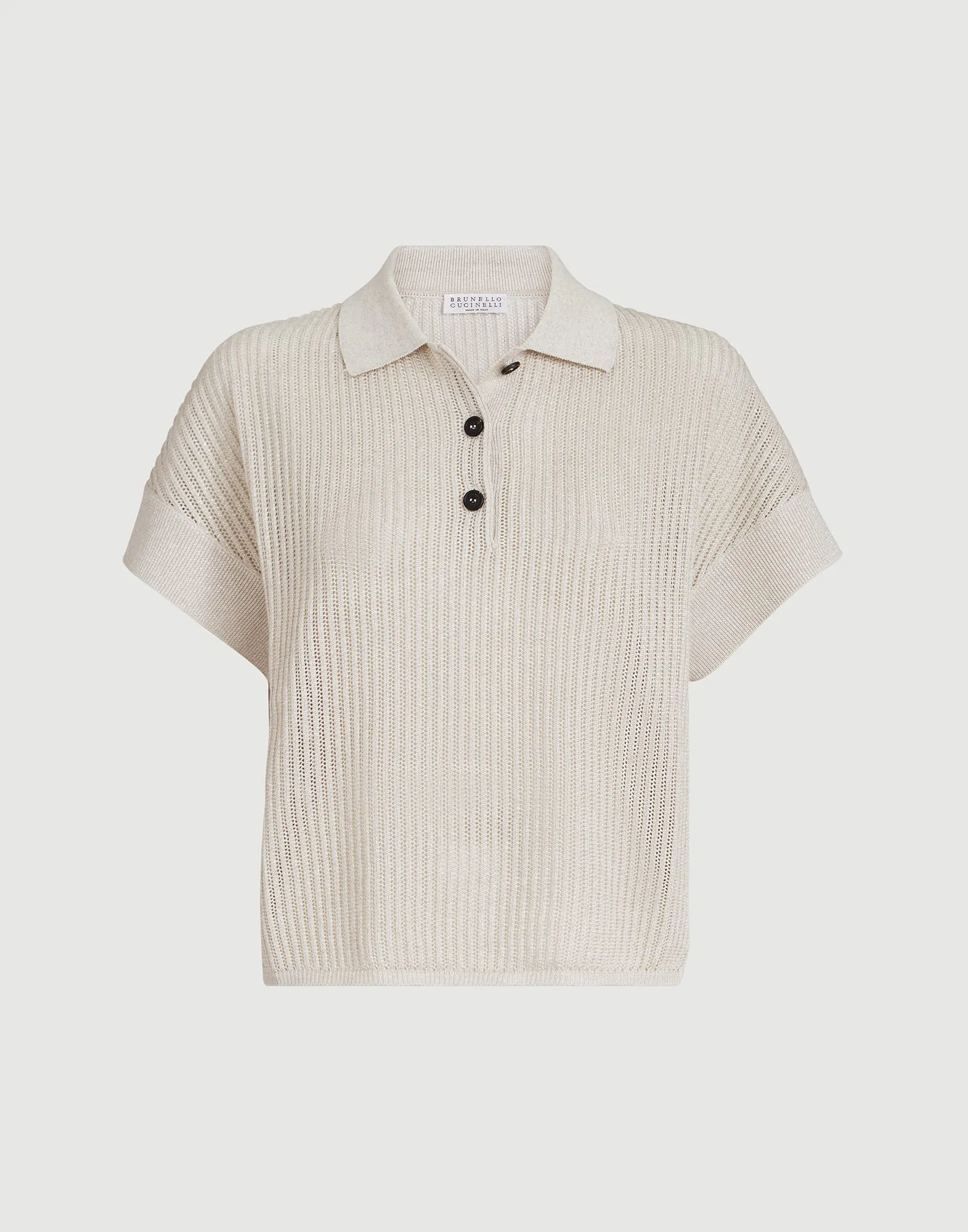 Рубашки Женские Brunello Cucinelli 12592506
