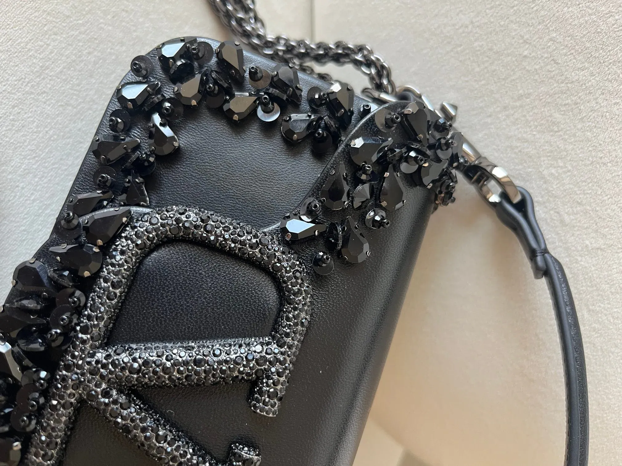 Сумки На Ремне Женские Valentino 941420