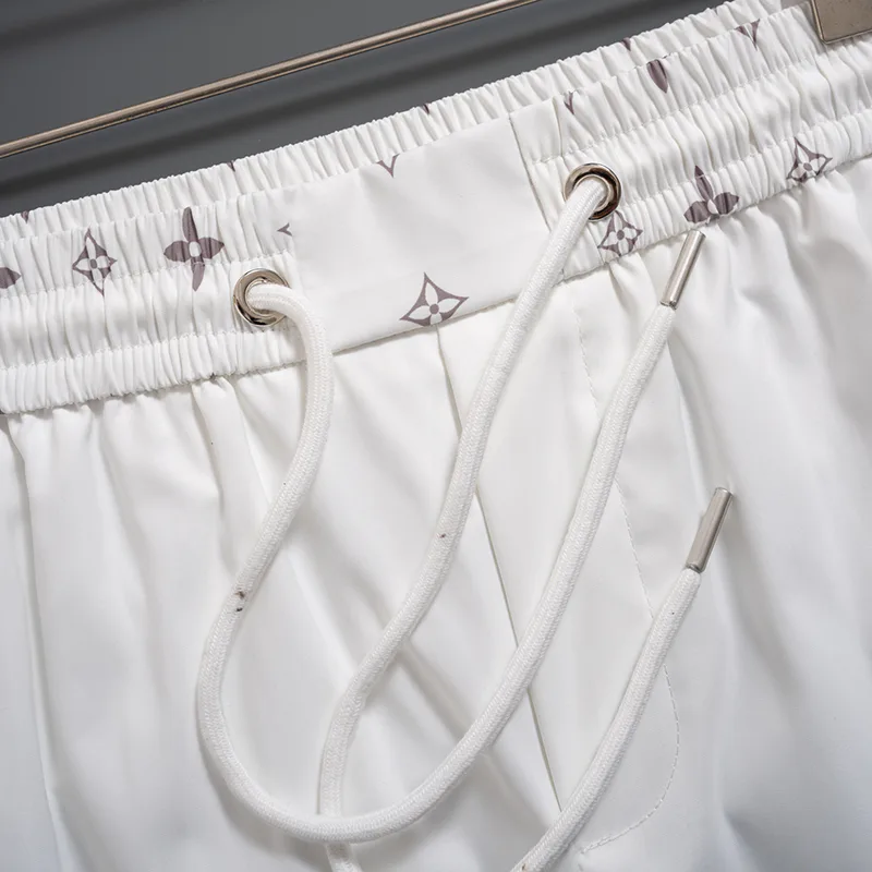 Шорты Мужские Louis Vuitton 5886535