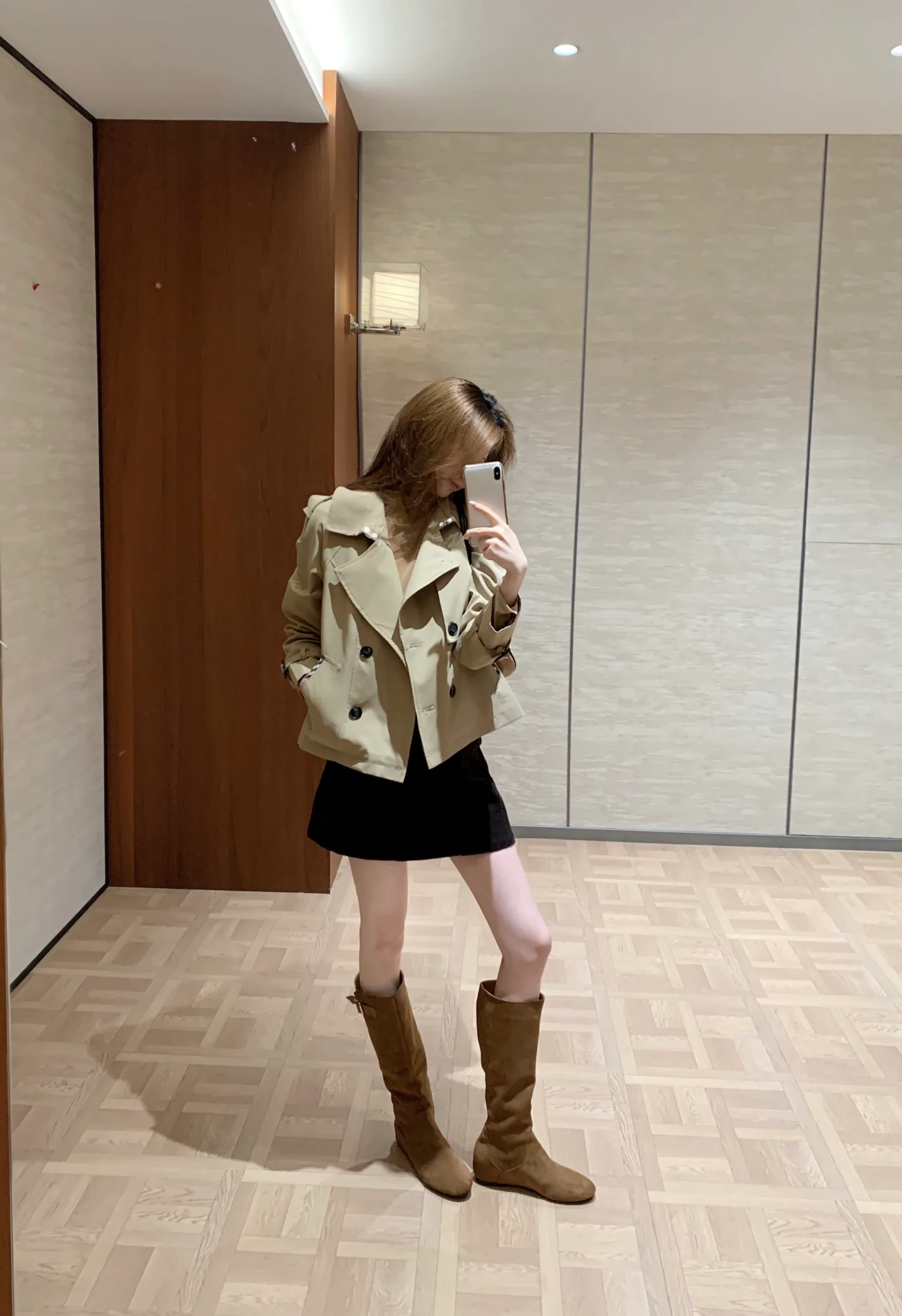 Тренчи Женские Burberry 18473782