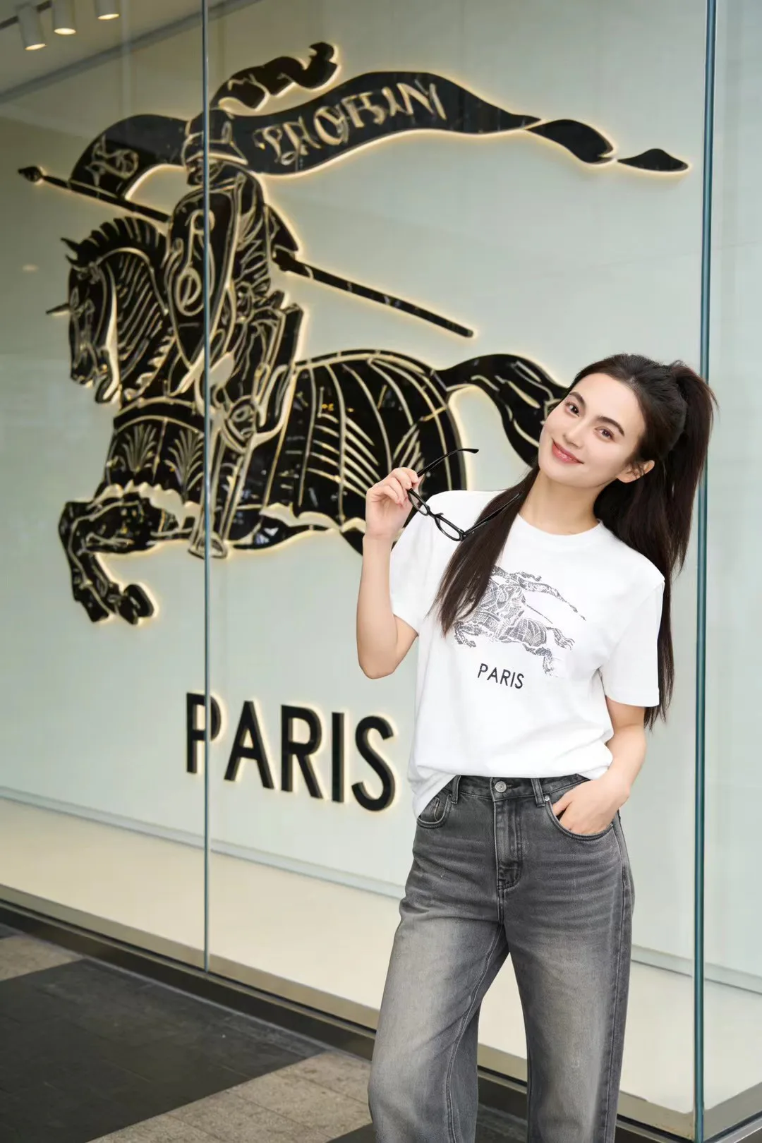 Футболки Женские Burberry 11690204