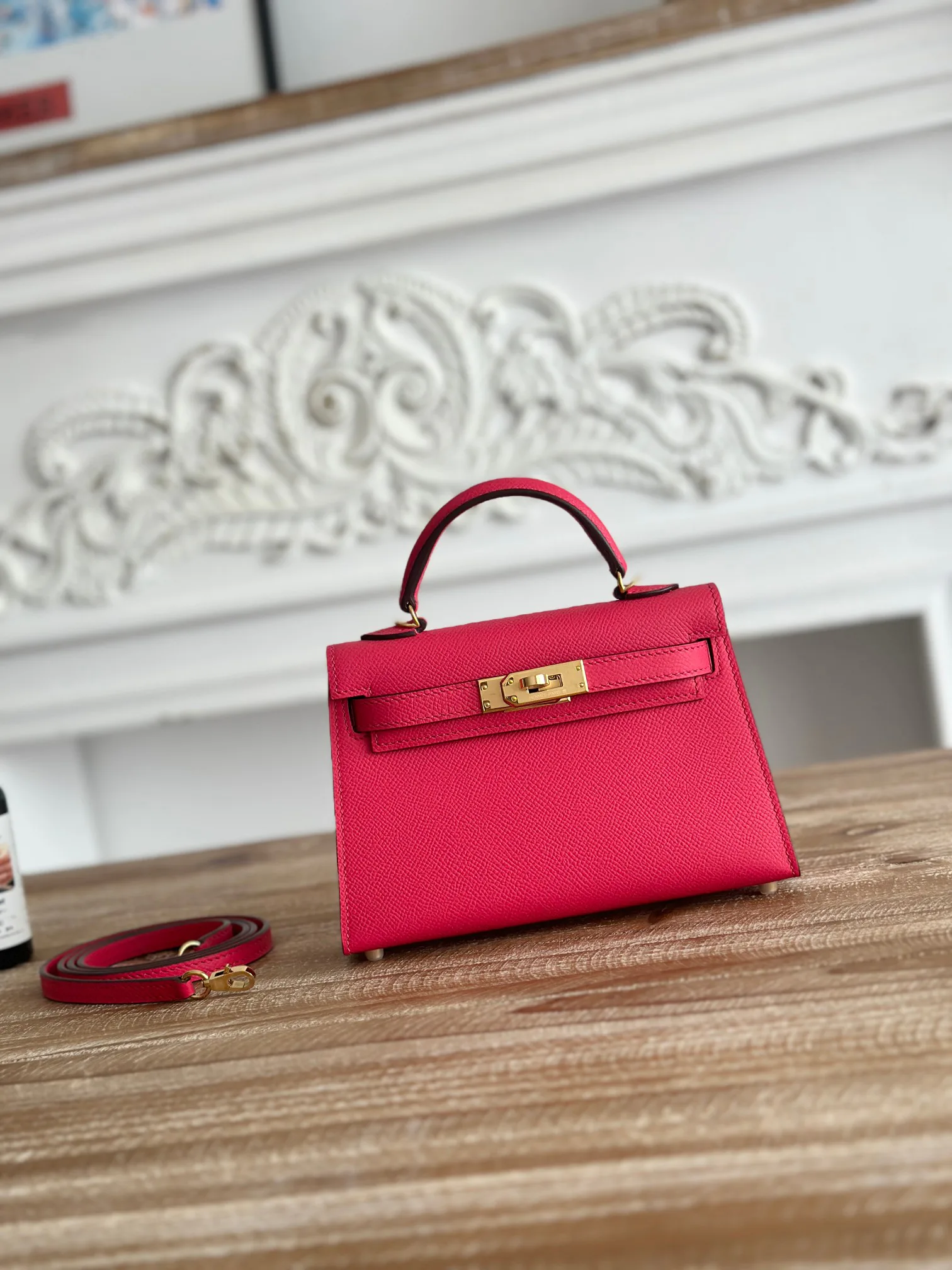 Сумки На Ремне Женские Hermes 149573