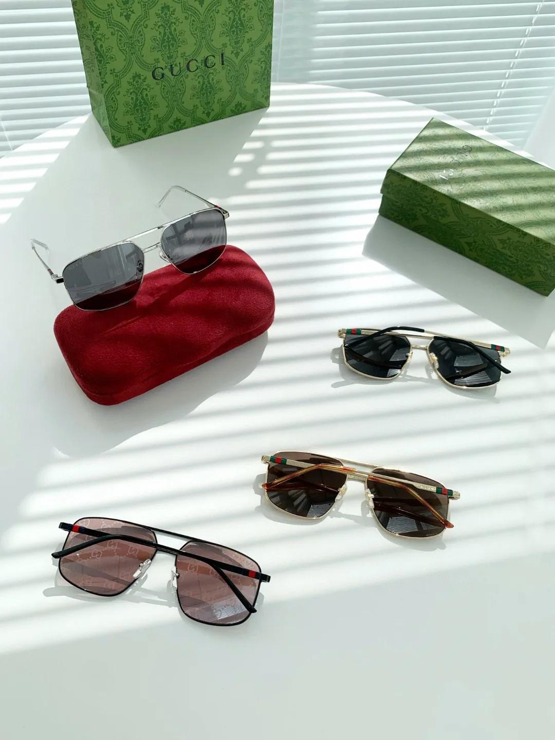 Очки Gucci 123089