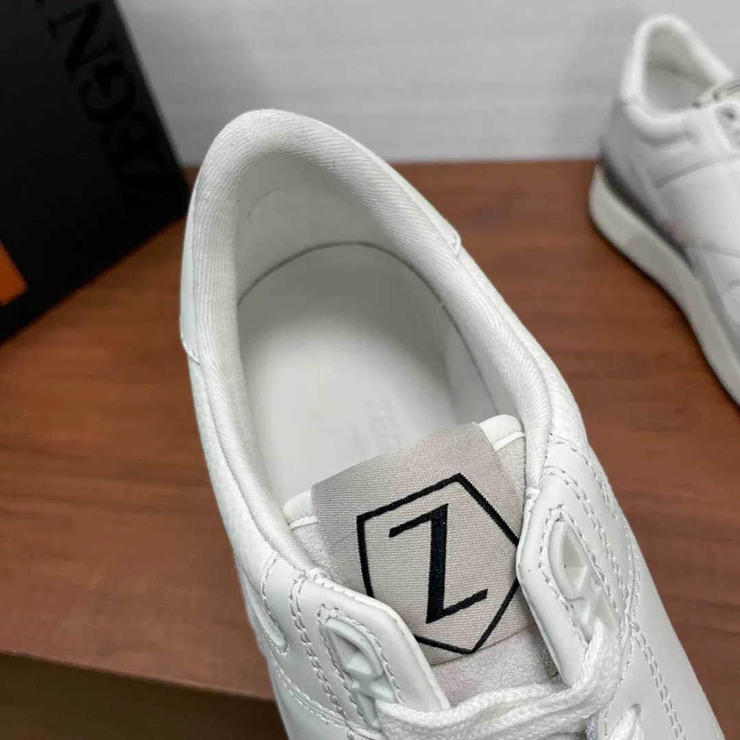 Кроссовки Мужские Zegna 4266675