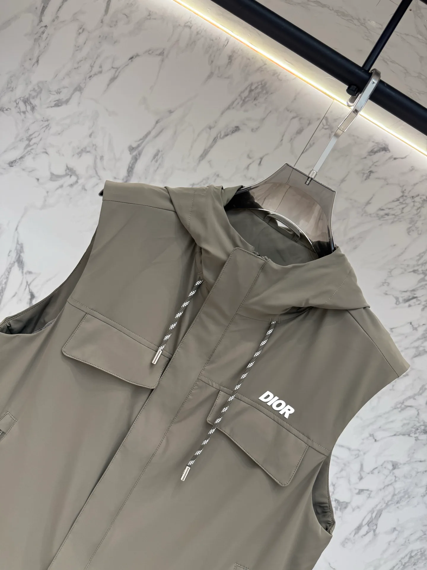Куртки И Пуховики Мужские Christian Dior 11520351