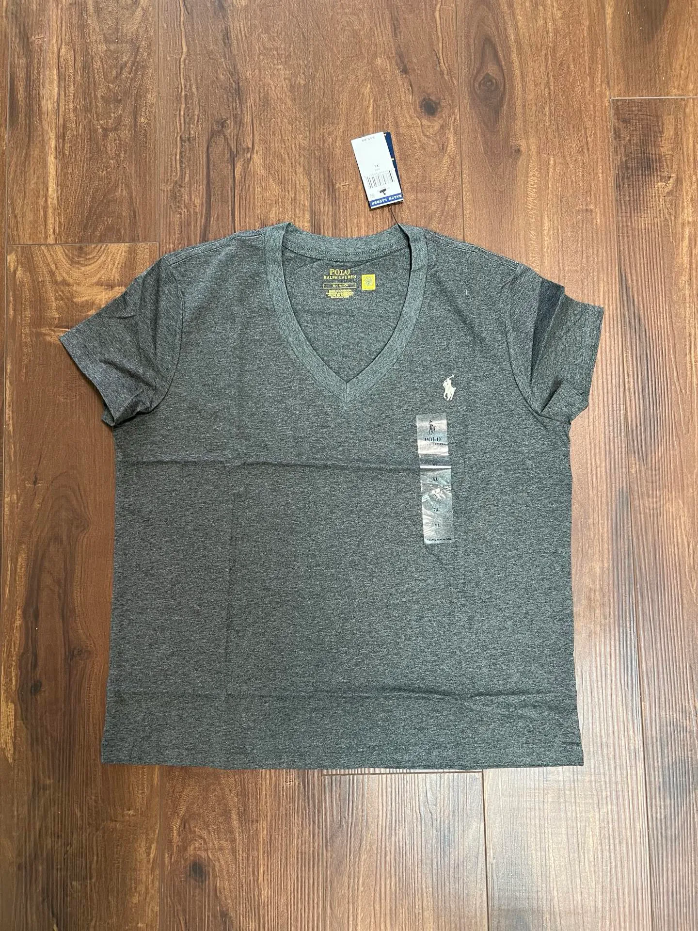 Футболки Женские Ralph Lauren 11883819