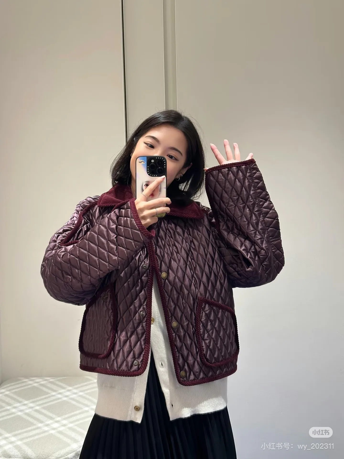 Куртки И Пуховики Женские Burberry 17908965