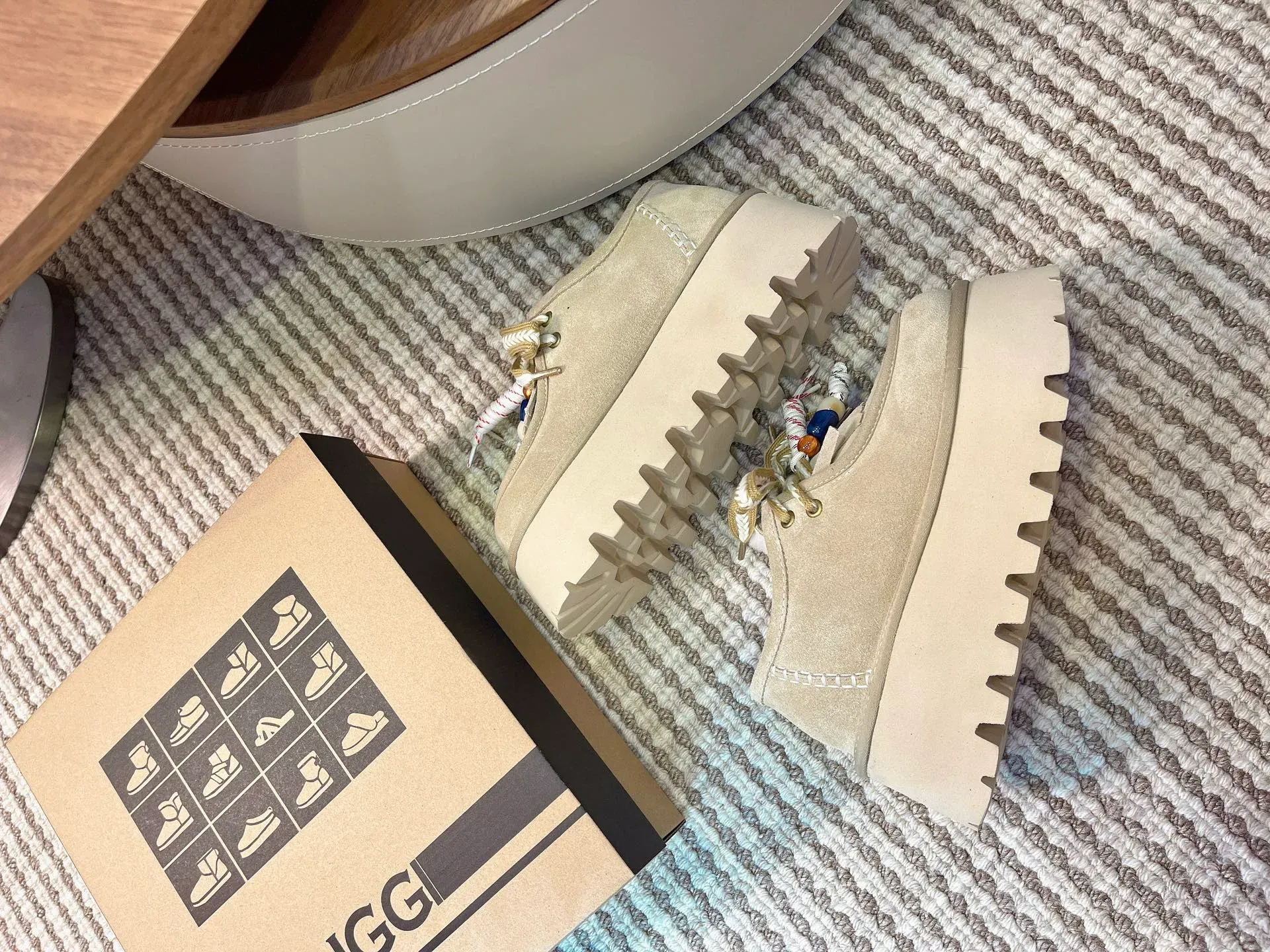 Угги Женские Ugg 856308
