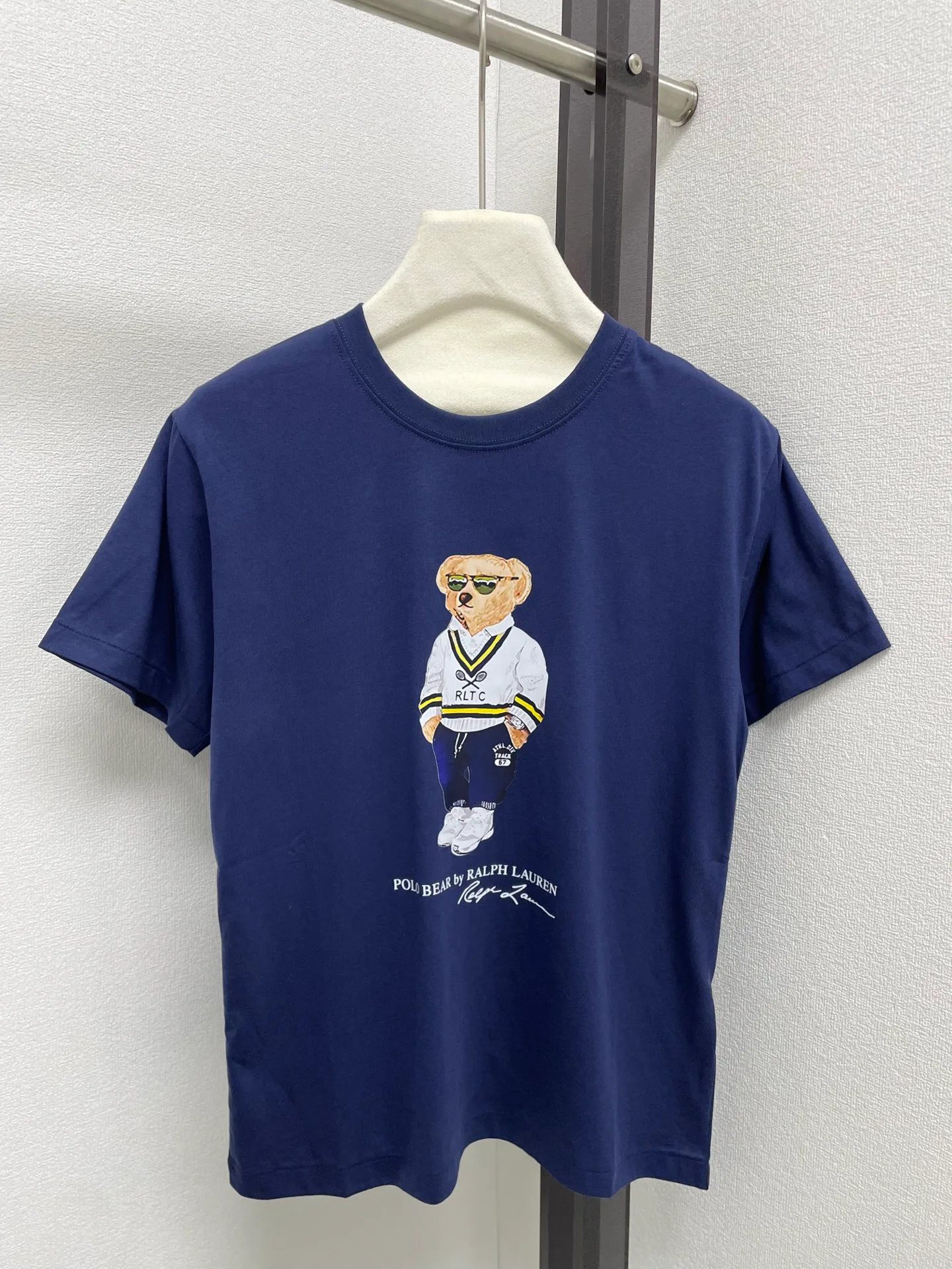 Футболки Женские Ralph Lauren 4551809