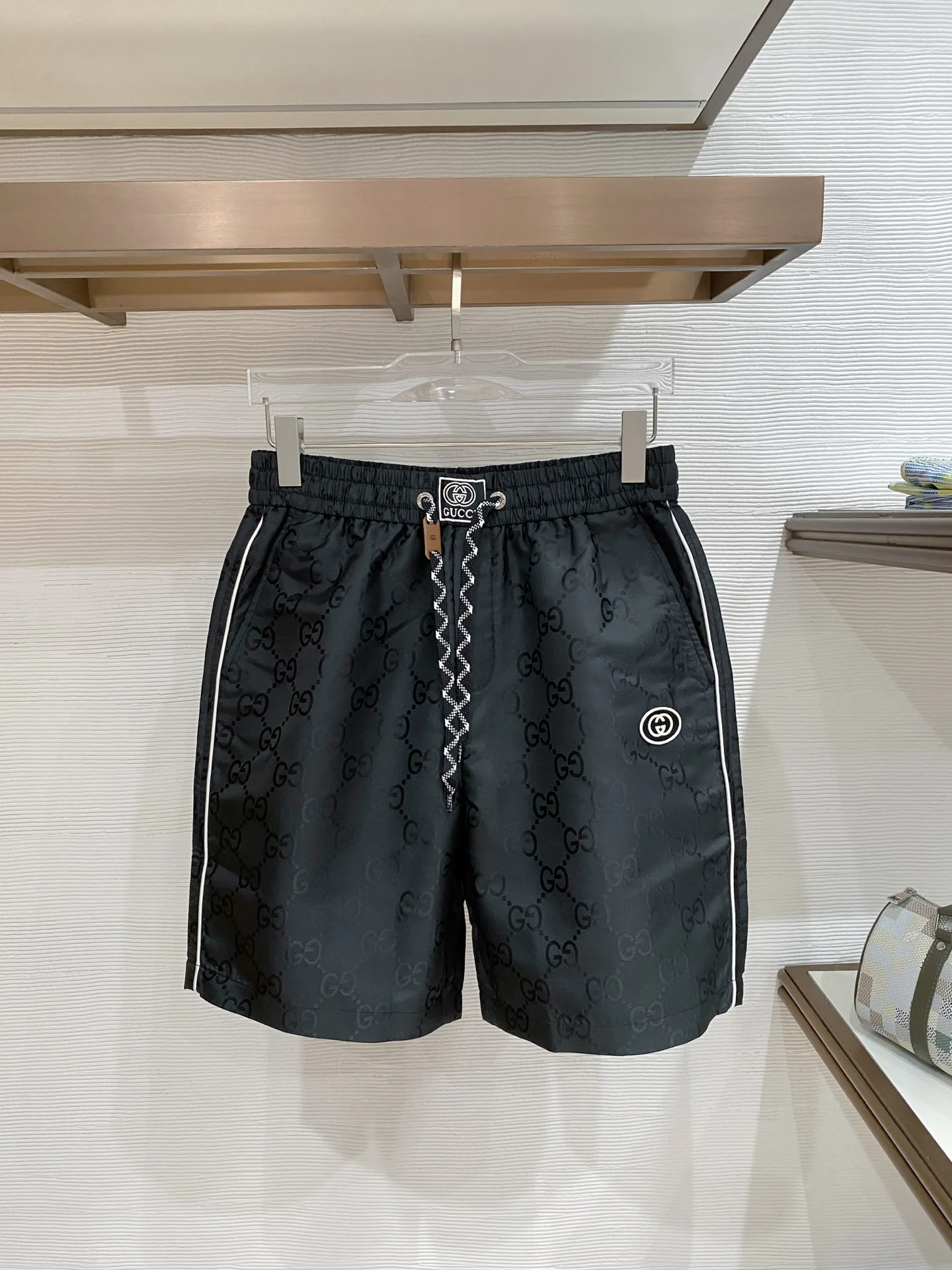 Шорты Мужские Goyard 13328172