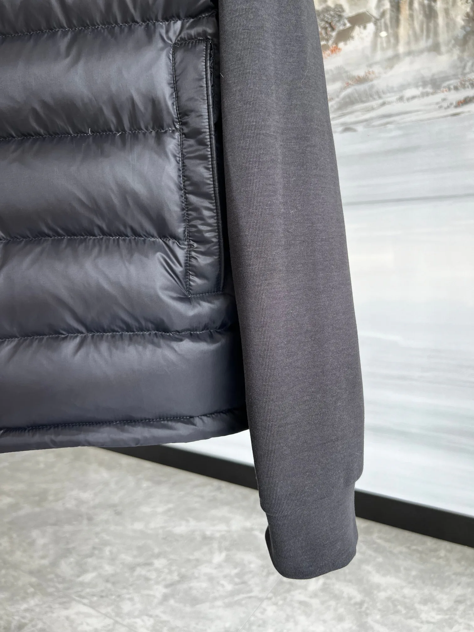 Куртки И Пуховики Женские Moncler 19004536