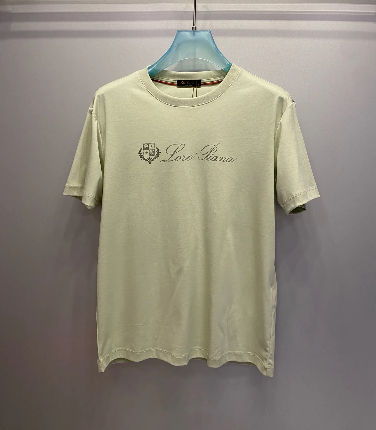 Футболки Мужские Loro Piana 17174