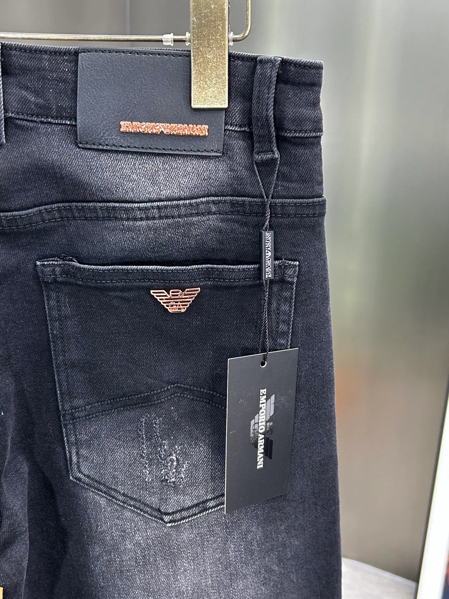 Джинсы Женские Armani 13752050