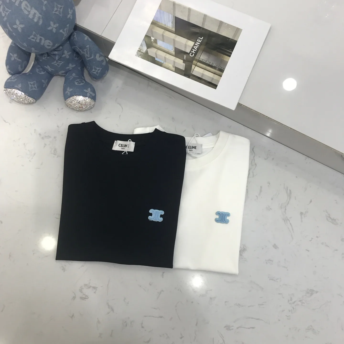 Футболки Женские Celine 11575103