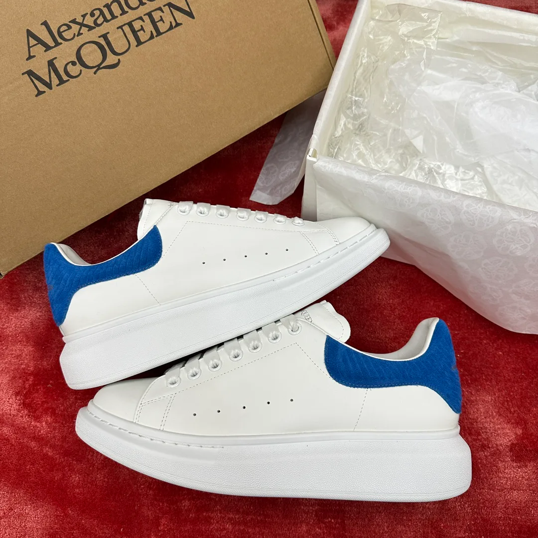 Туфли Женские Alexander Mcqueen 11472885