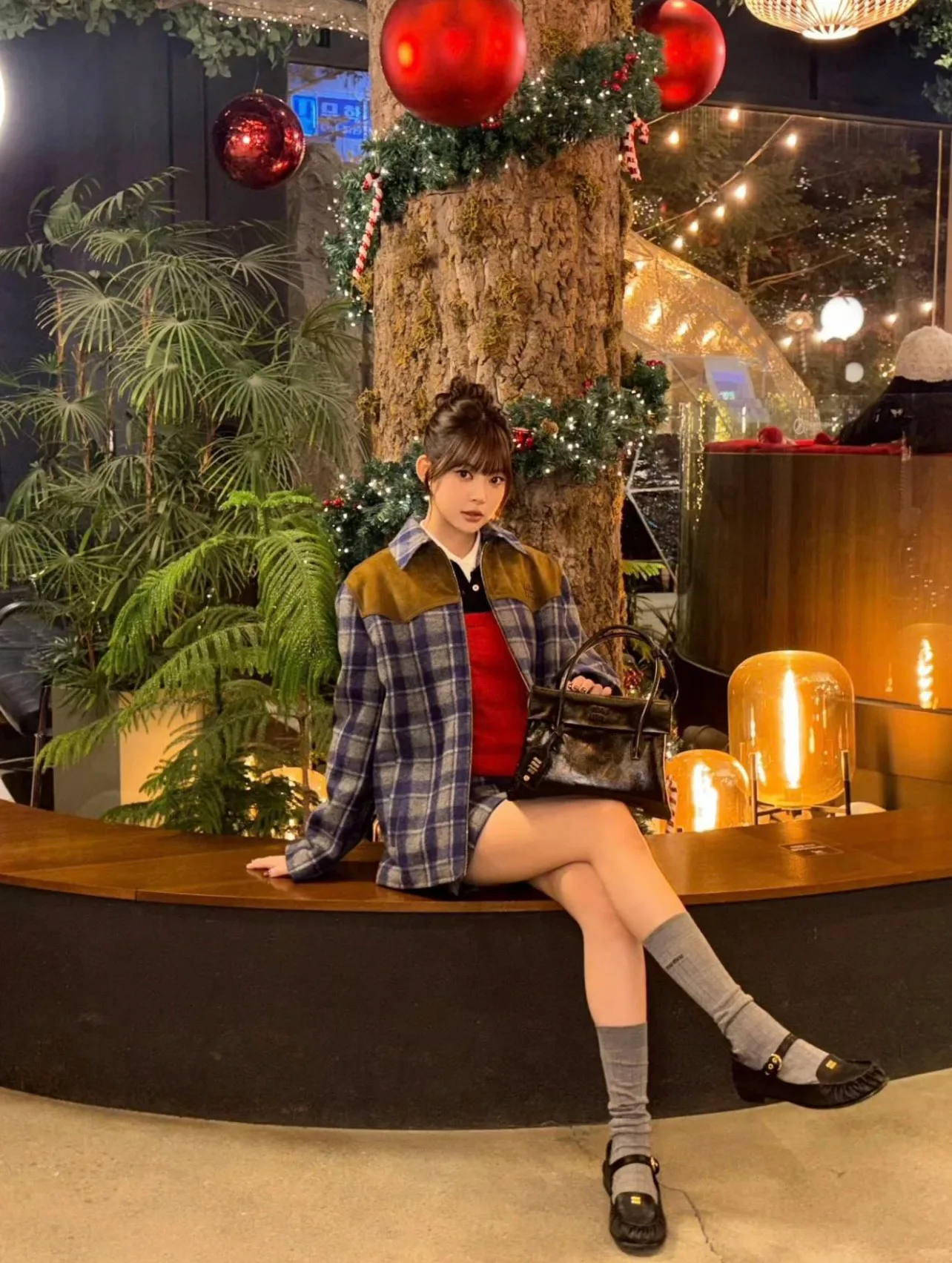 Куртки И Пуховики Женские Miu Miu 3532891