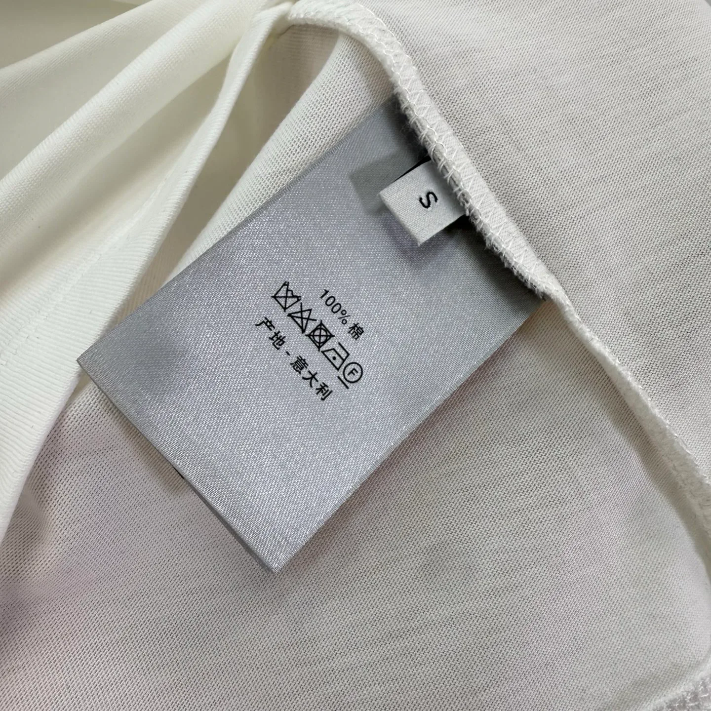 Футболки Женские Christian Dior 11186756