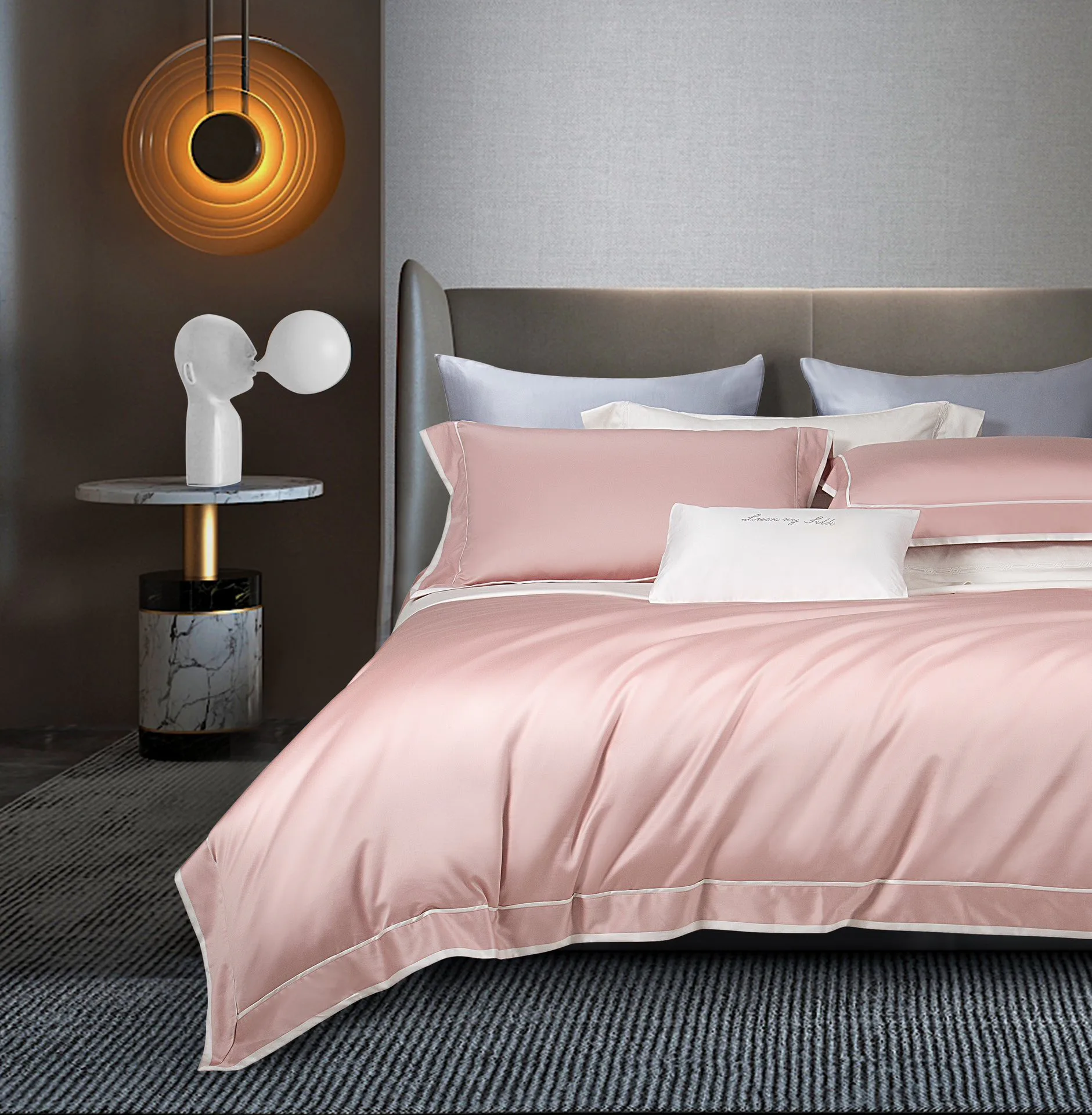 Постельное Белье Hermes 123933