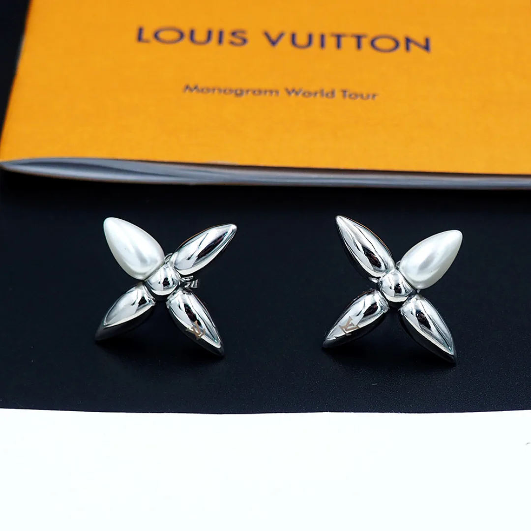 Бижутерия Louis Vuitton 11865509