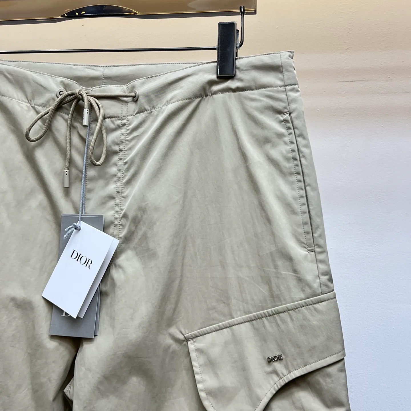 Шорты Мужские Christian Dior 13182345