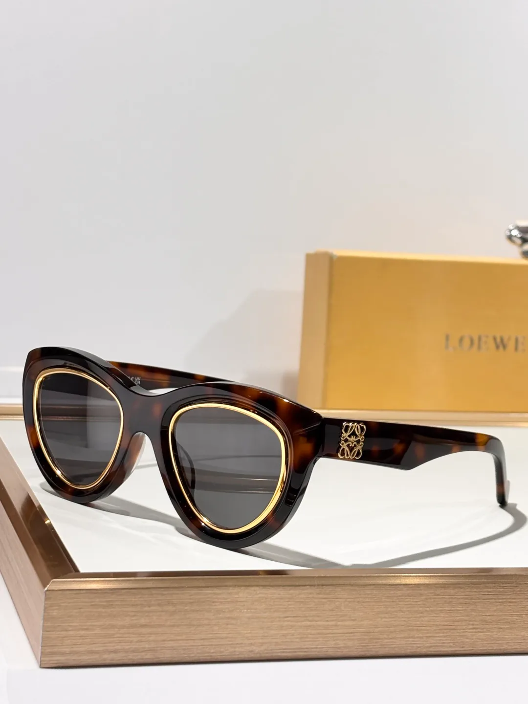 Очки Женские Loewe 5037379