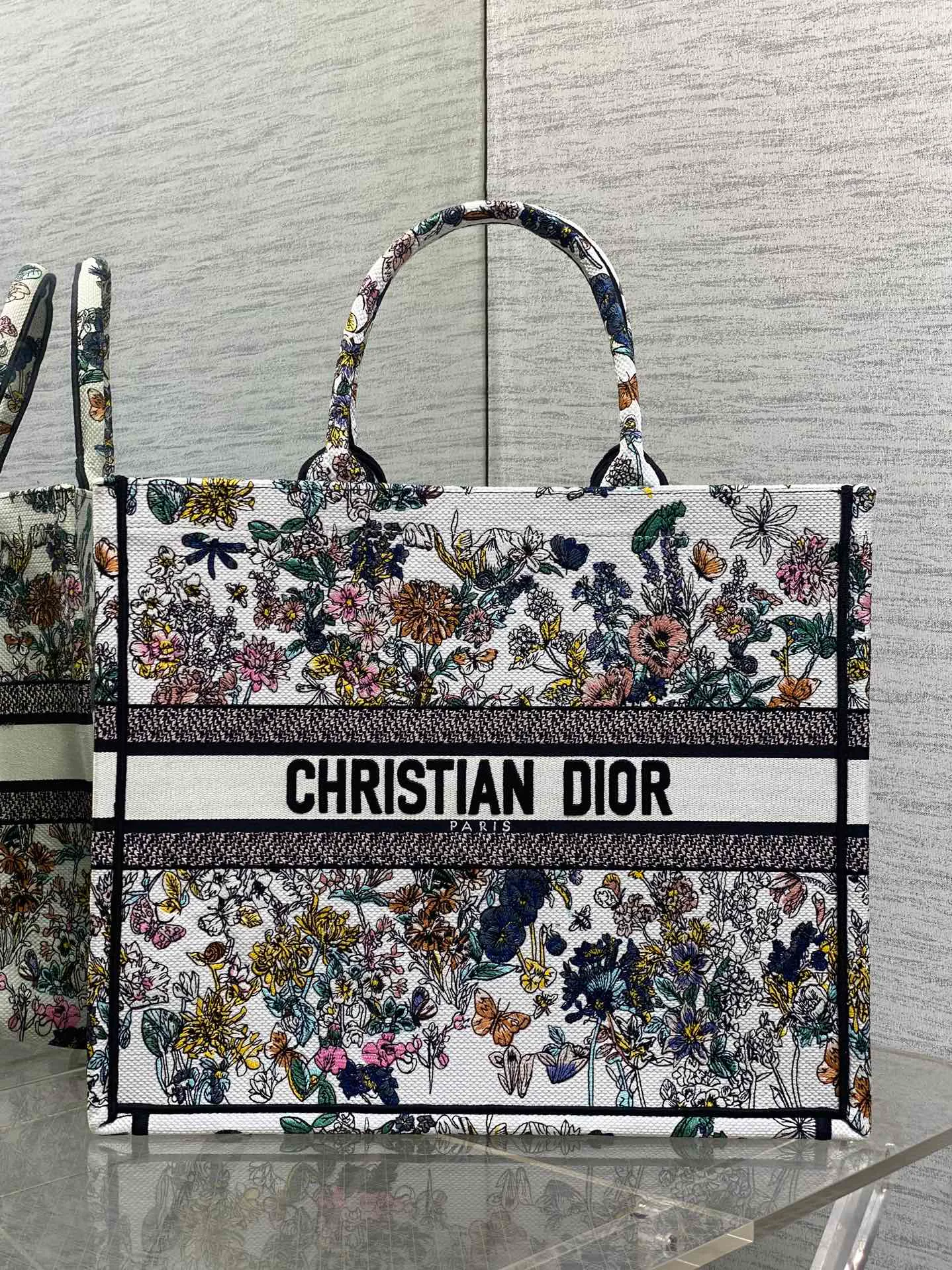 Классические Сумки Женские Christian Dior 11224096